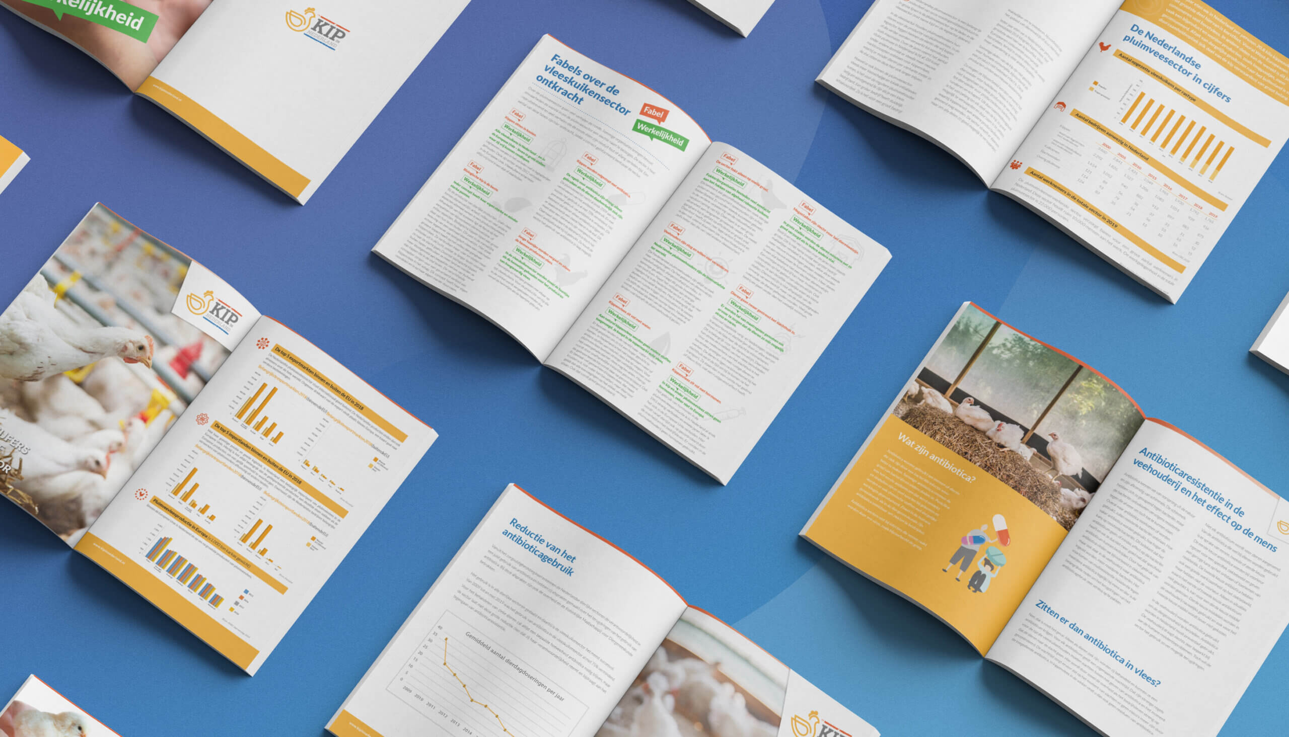 KNL - Factsheets
