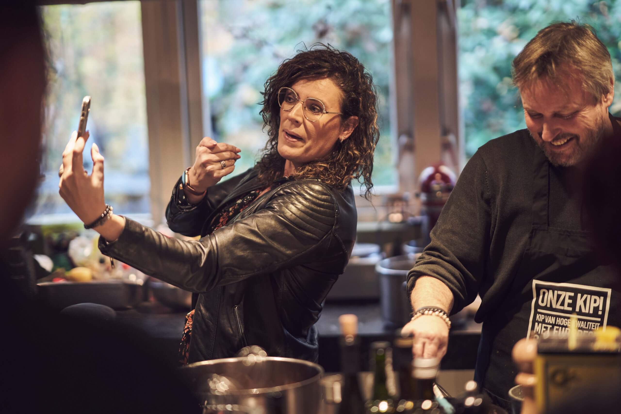 Het belang van sociale media voor brancheorganisaties