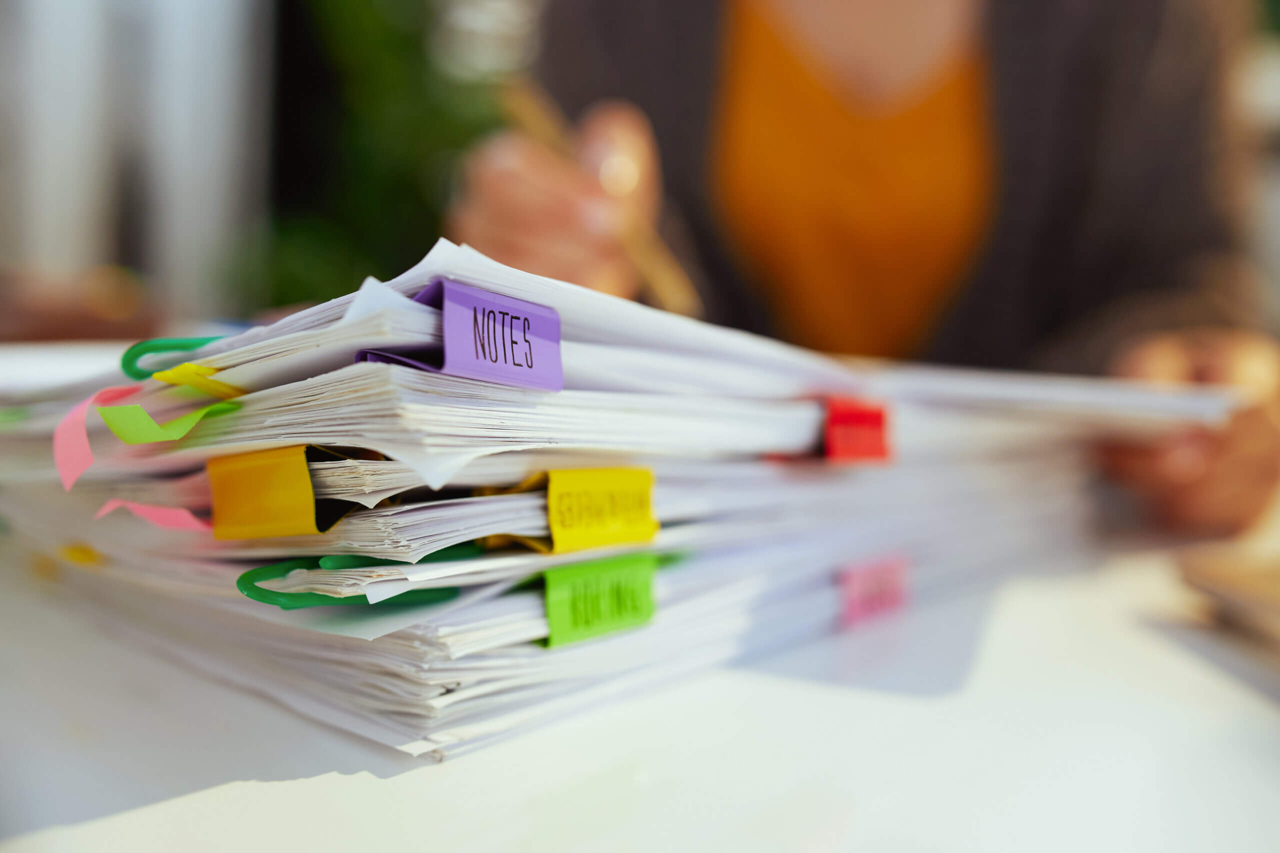 geen doelen stellen voor jezelf