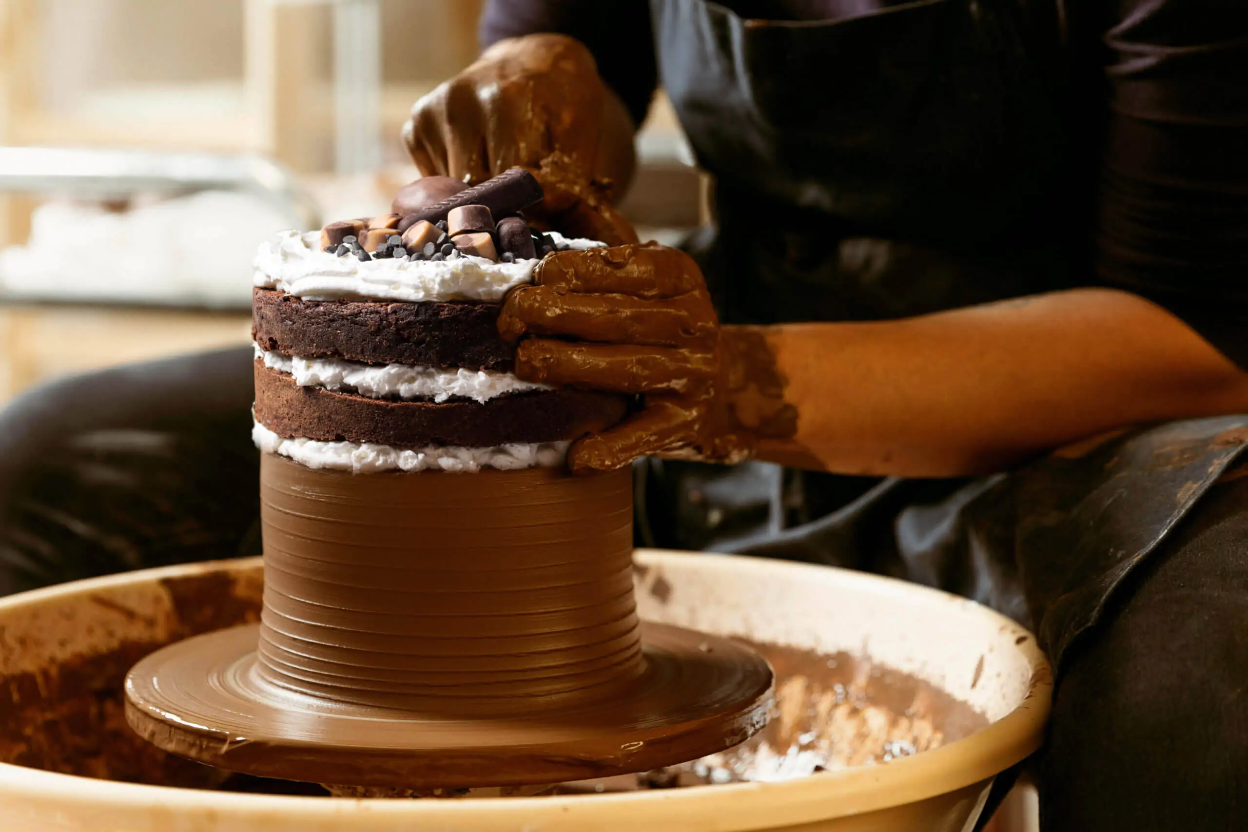 Brancheorganisatie voor bakkers sterker in beeld