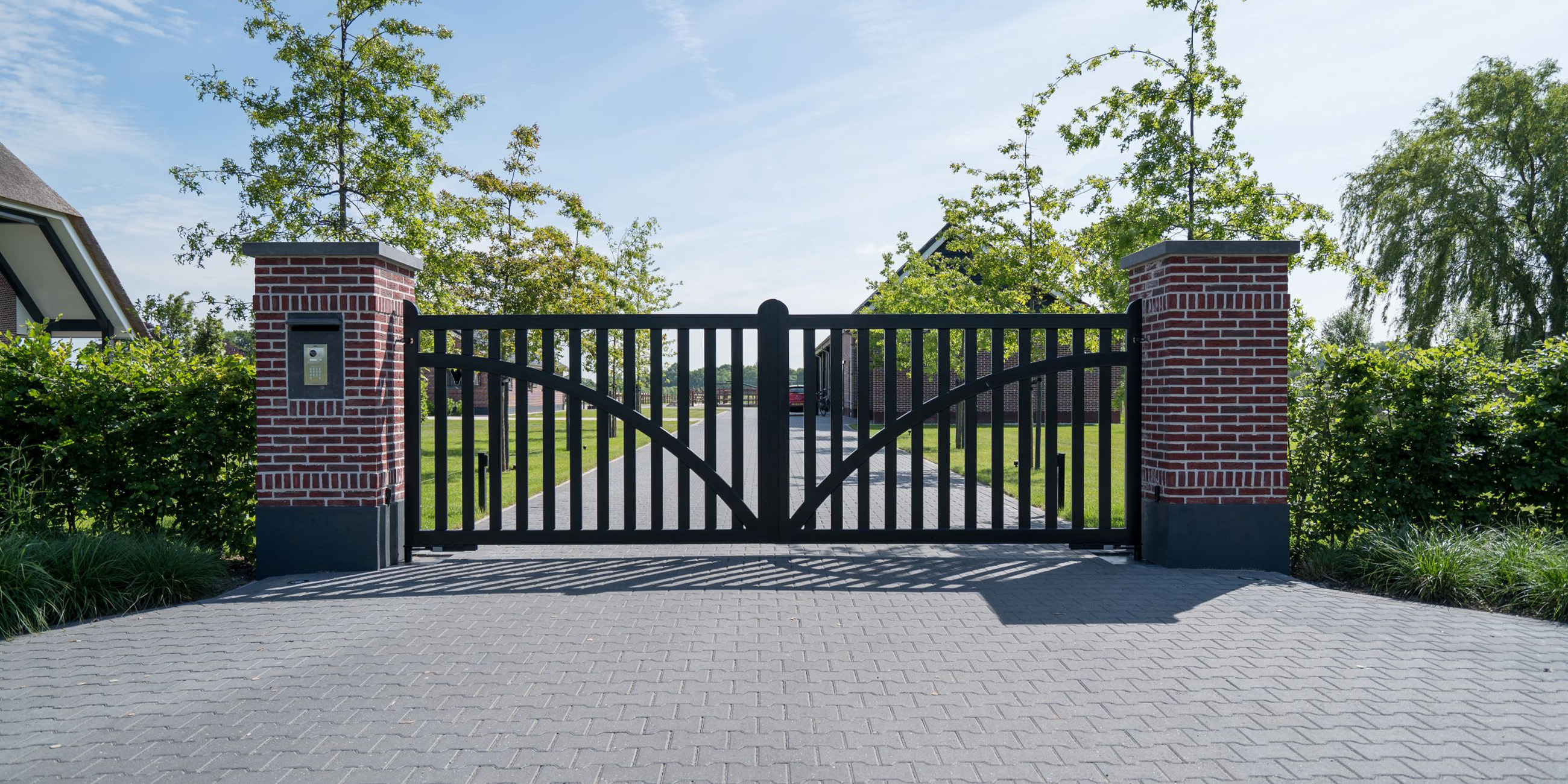 Betere websites voor specialist in beveiliging