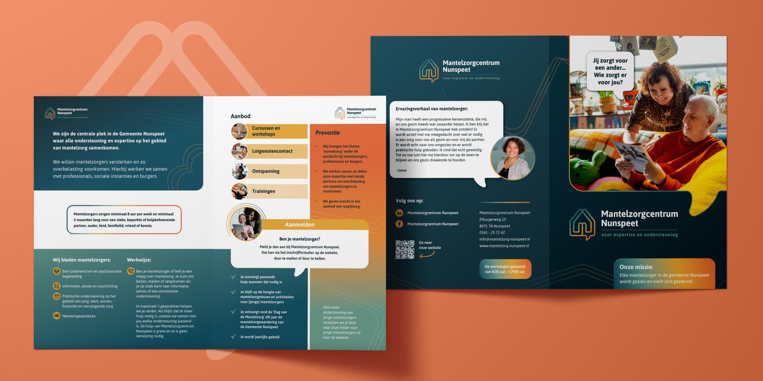 Nunspeet Mantelzorgcentrum