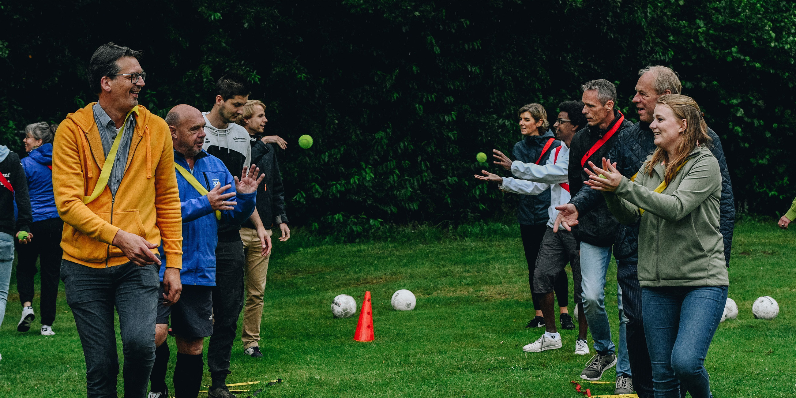 Lokaal sportplatform krijgt digitale upgrade