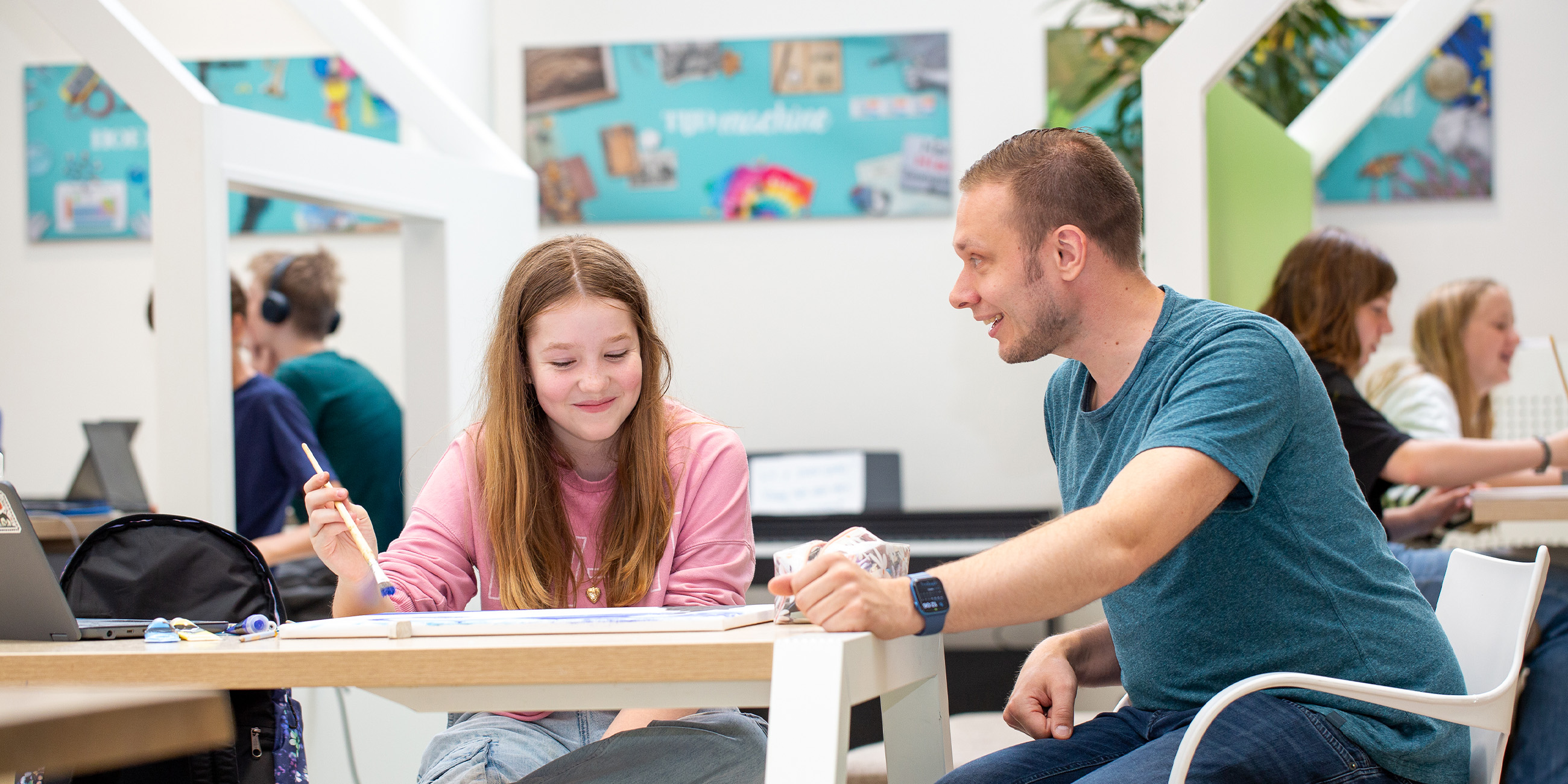 Helder communiceren in Groevenbeek-stijl