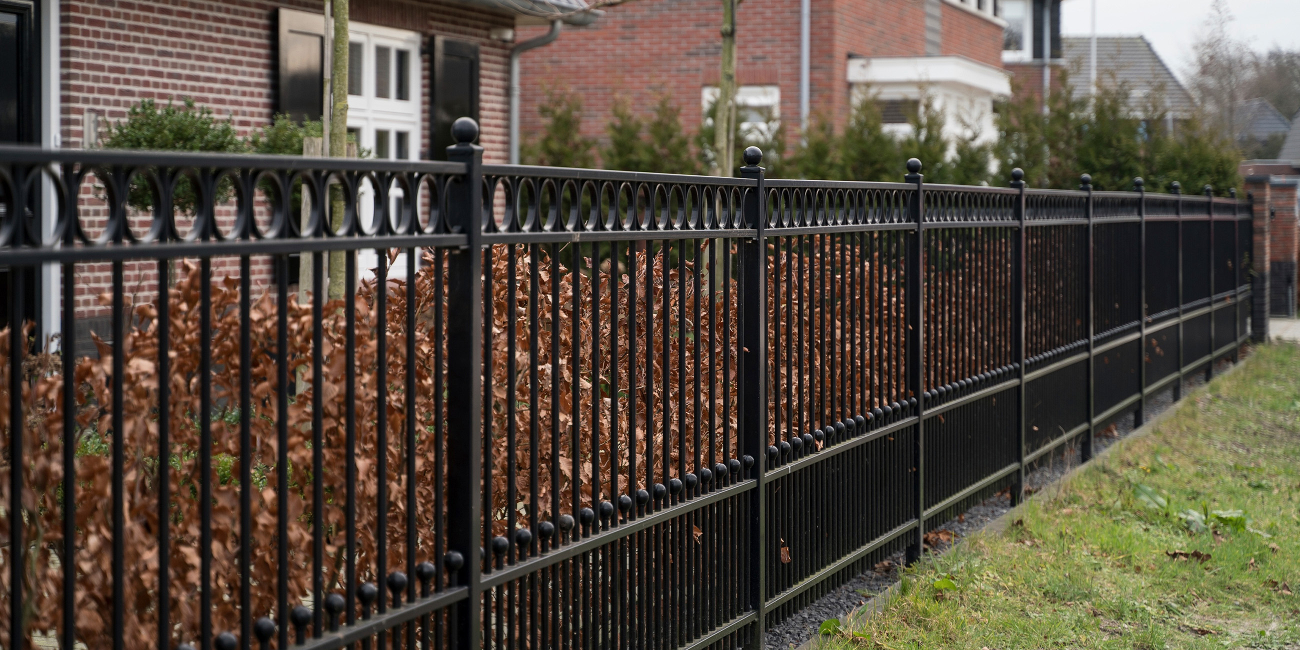 Van Klompenburg Groep online up-to-date