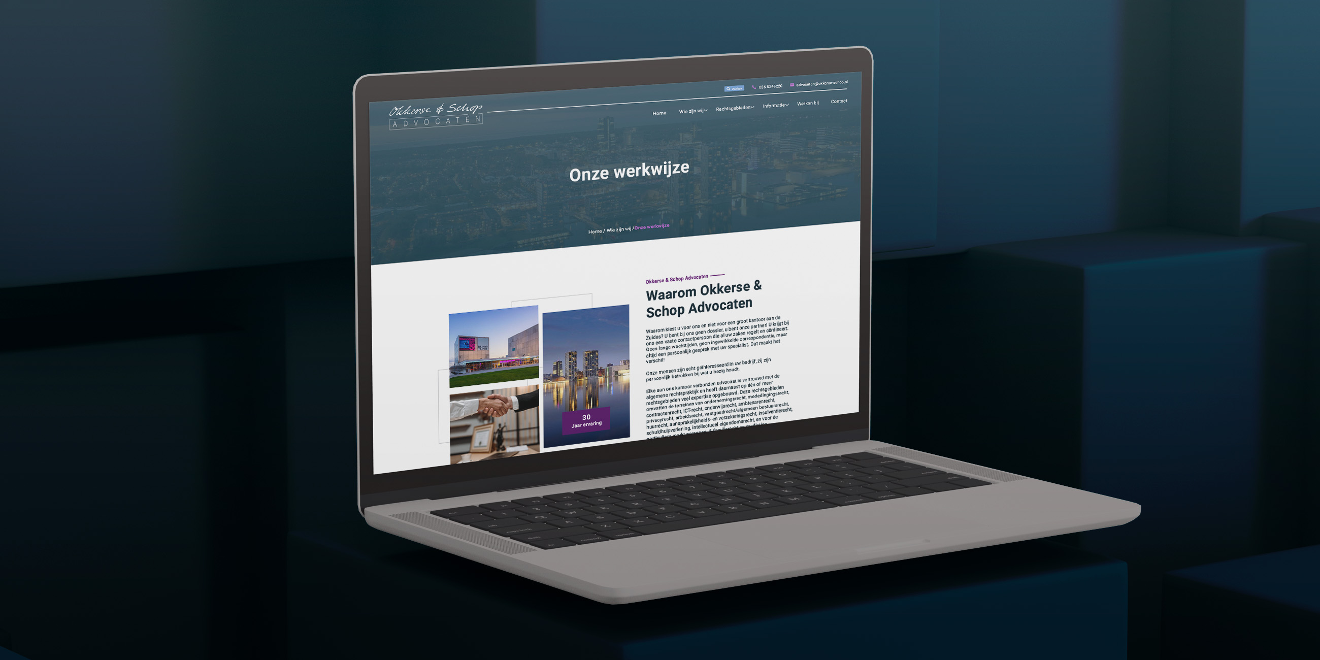 Okkerse en Schop advocaten