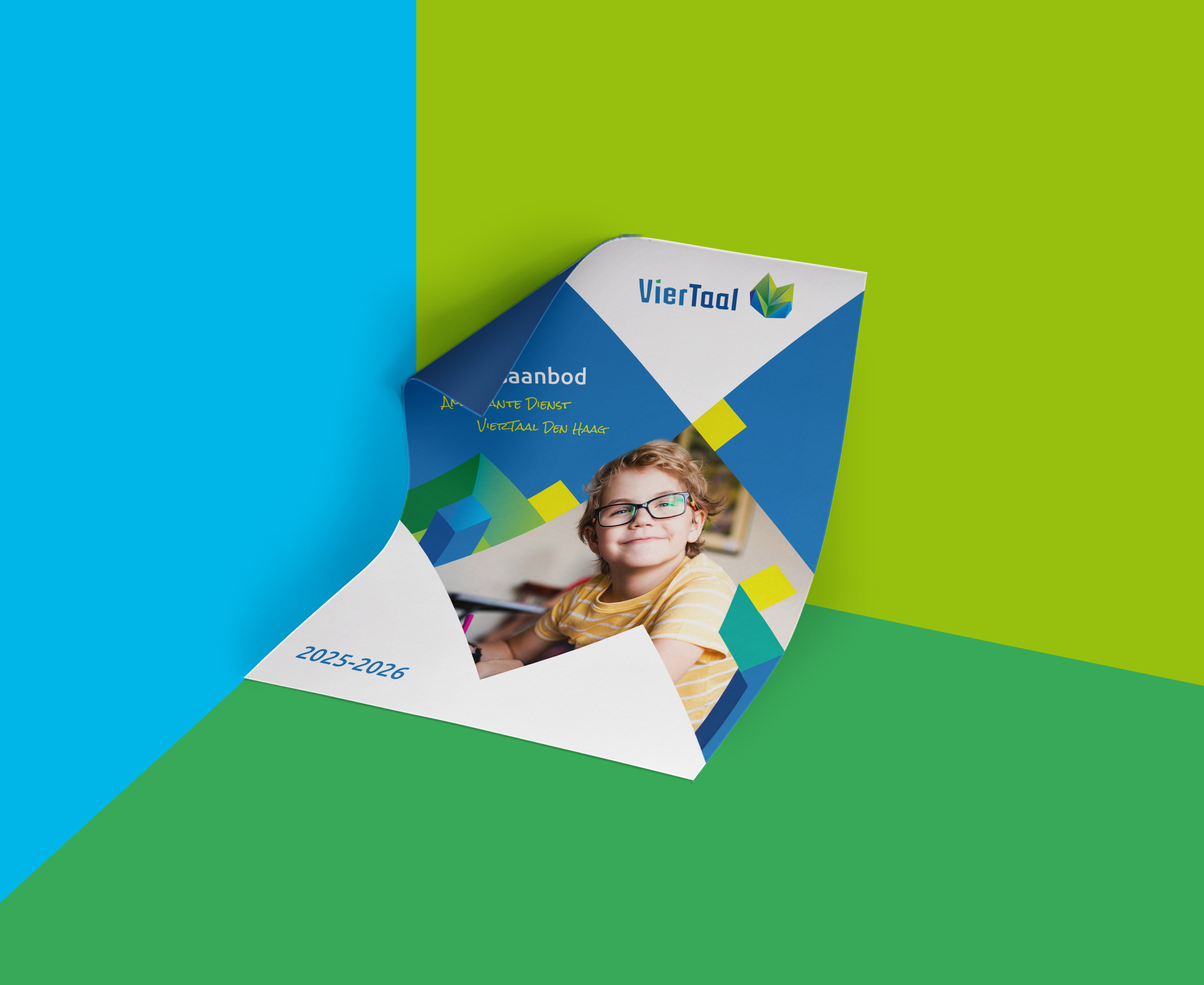 Taal die deuren opent