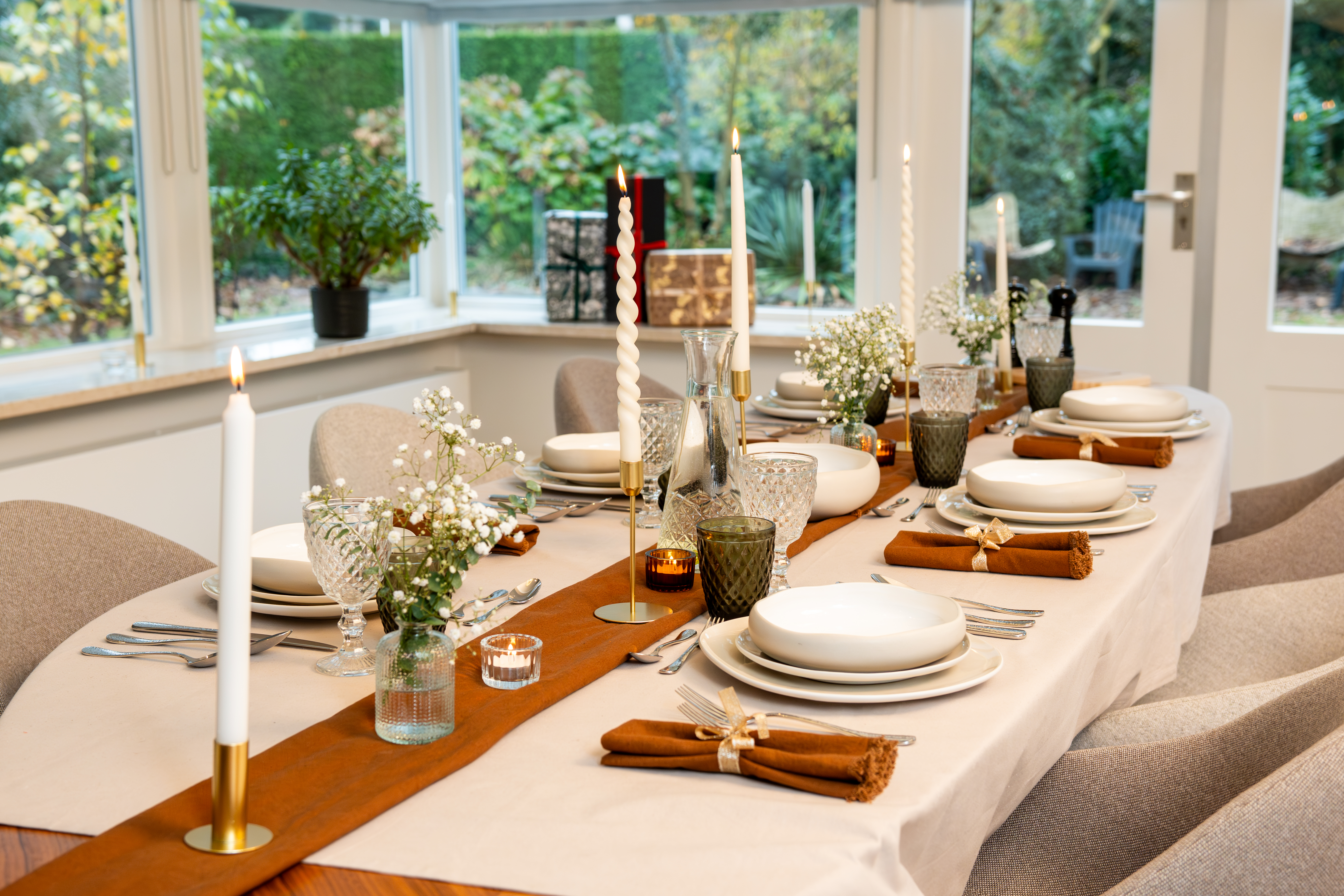 Amefa: van offline autoriteit naar online merkbeleving  