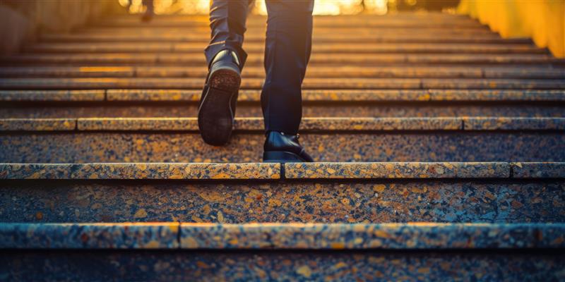 De echte winst zit in de vervolgstap