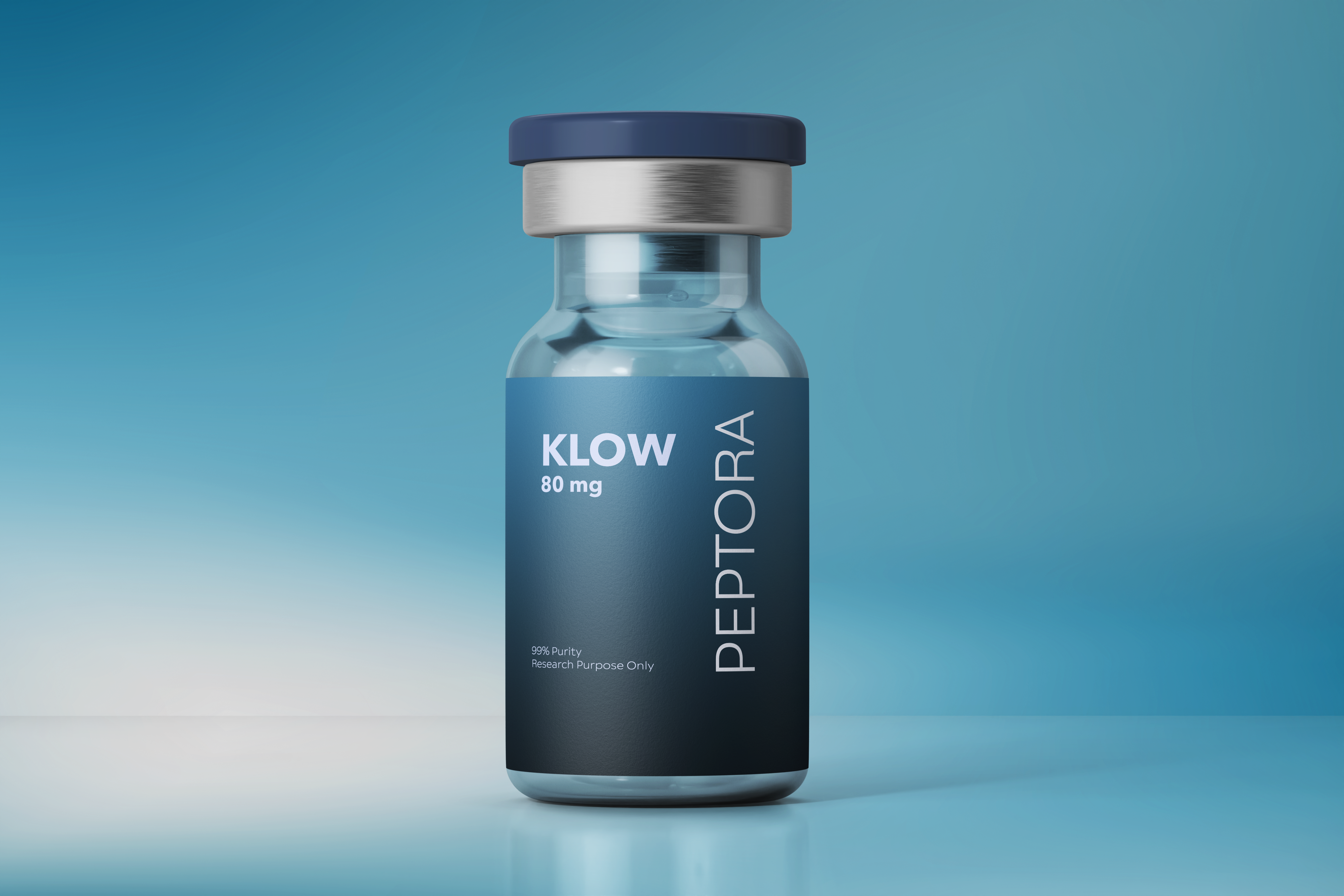 simple peptide klow KLOW Peptide Stack 80mg – KLOW Blend Peptide for Sale