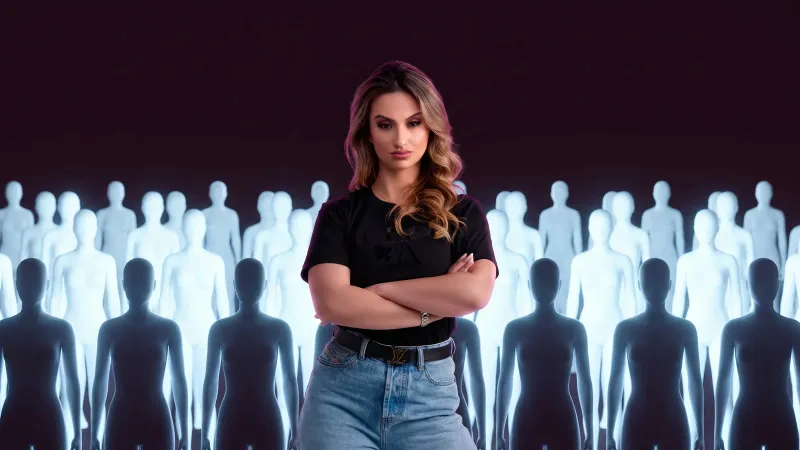 The one thing AI agents can't copy