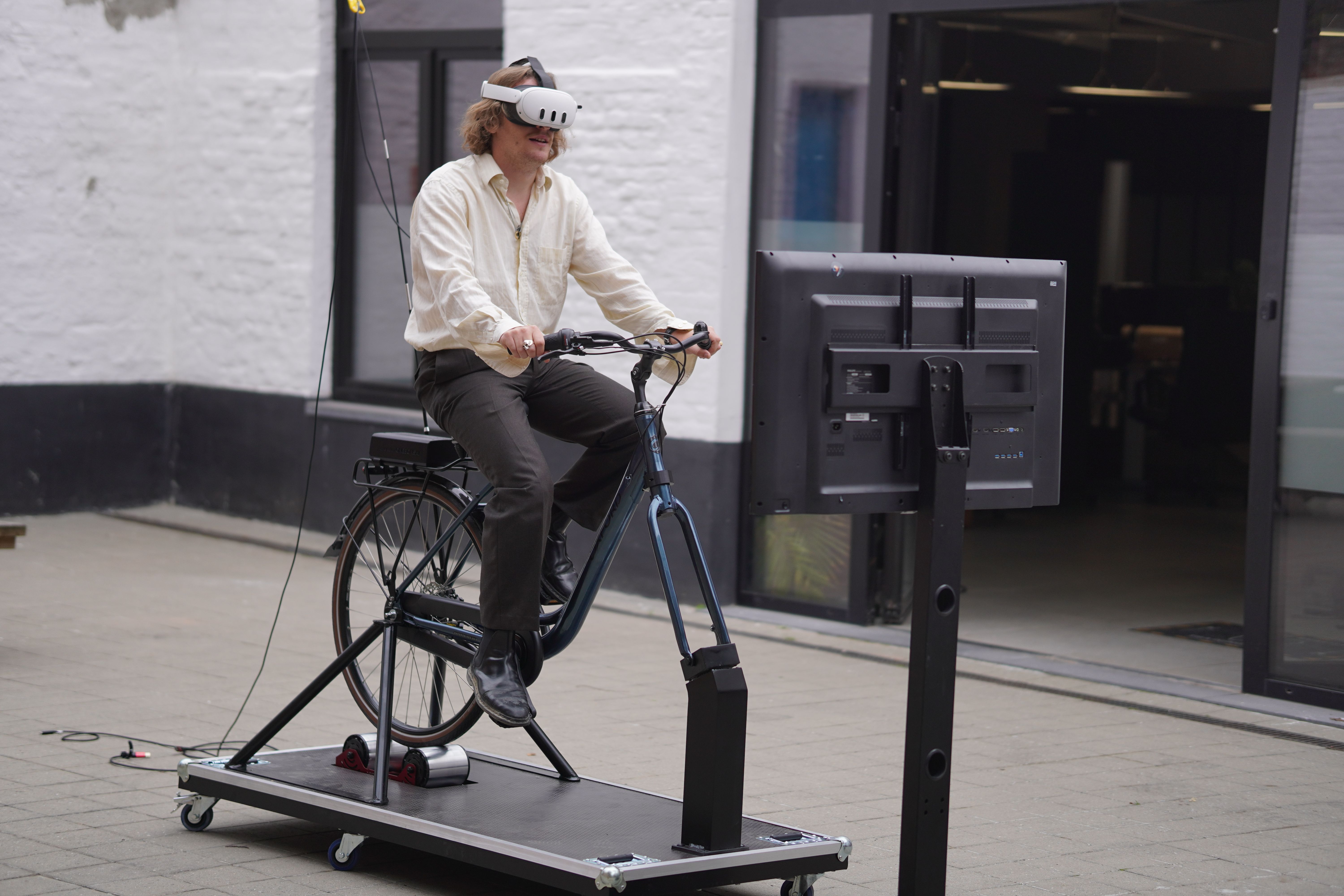 ebike driving simulator img solution