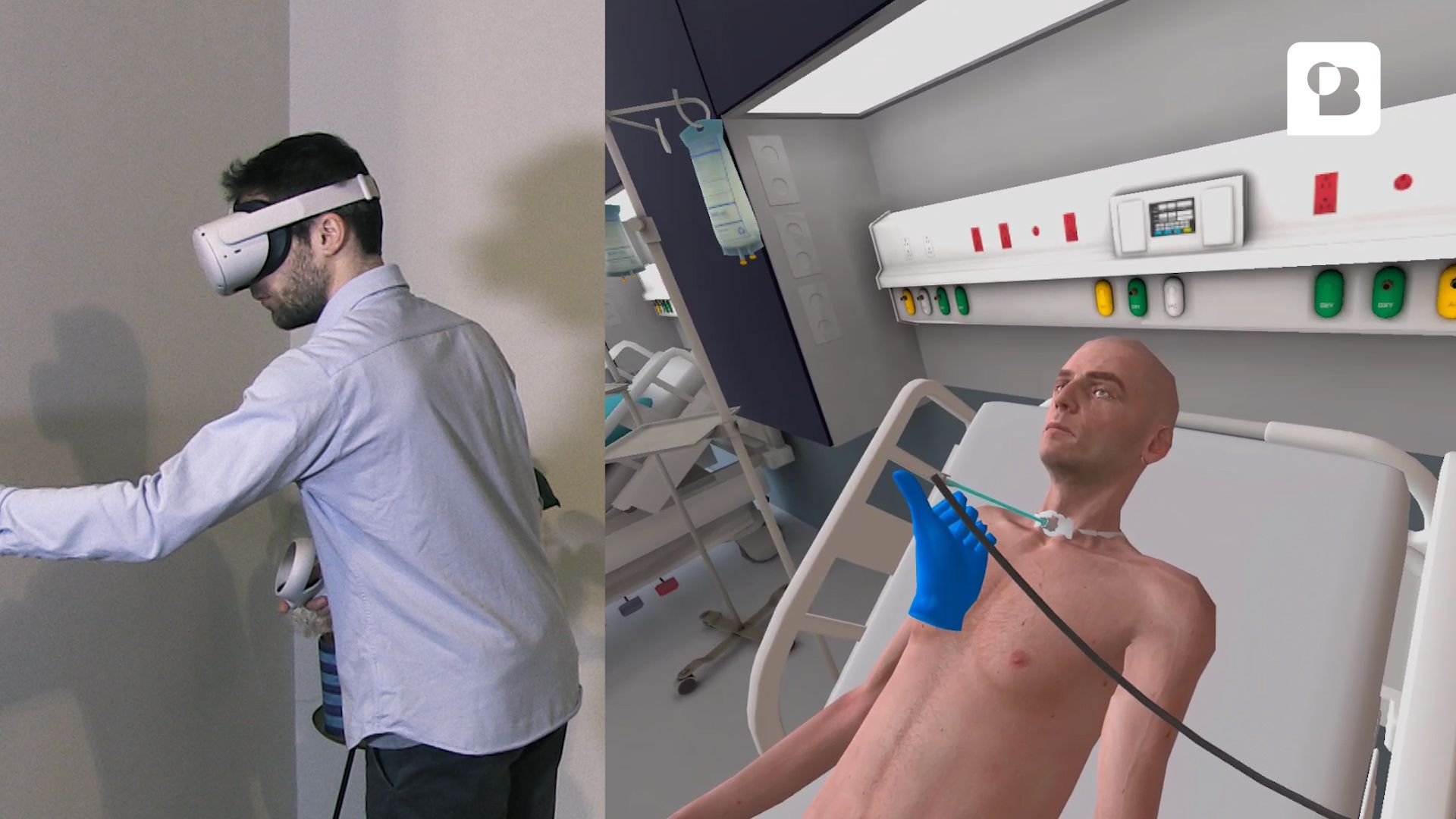 TracheoCare Training