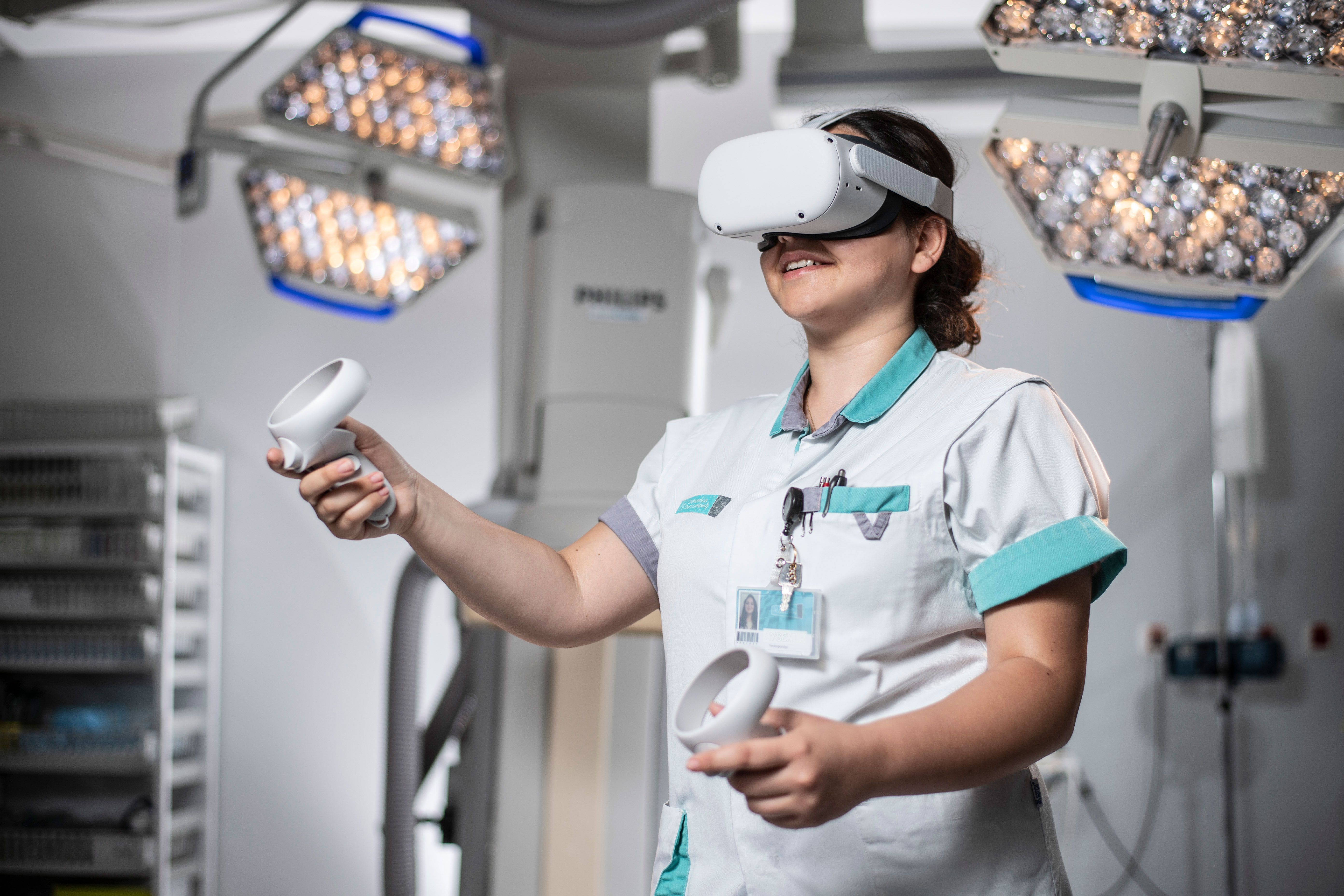 evacuation training img solution