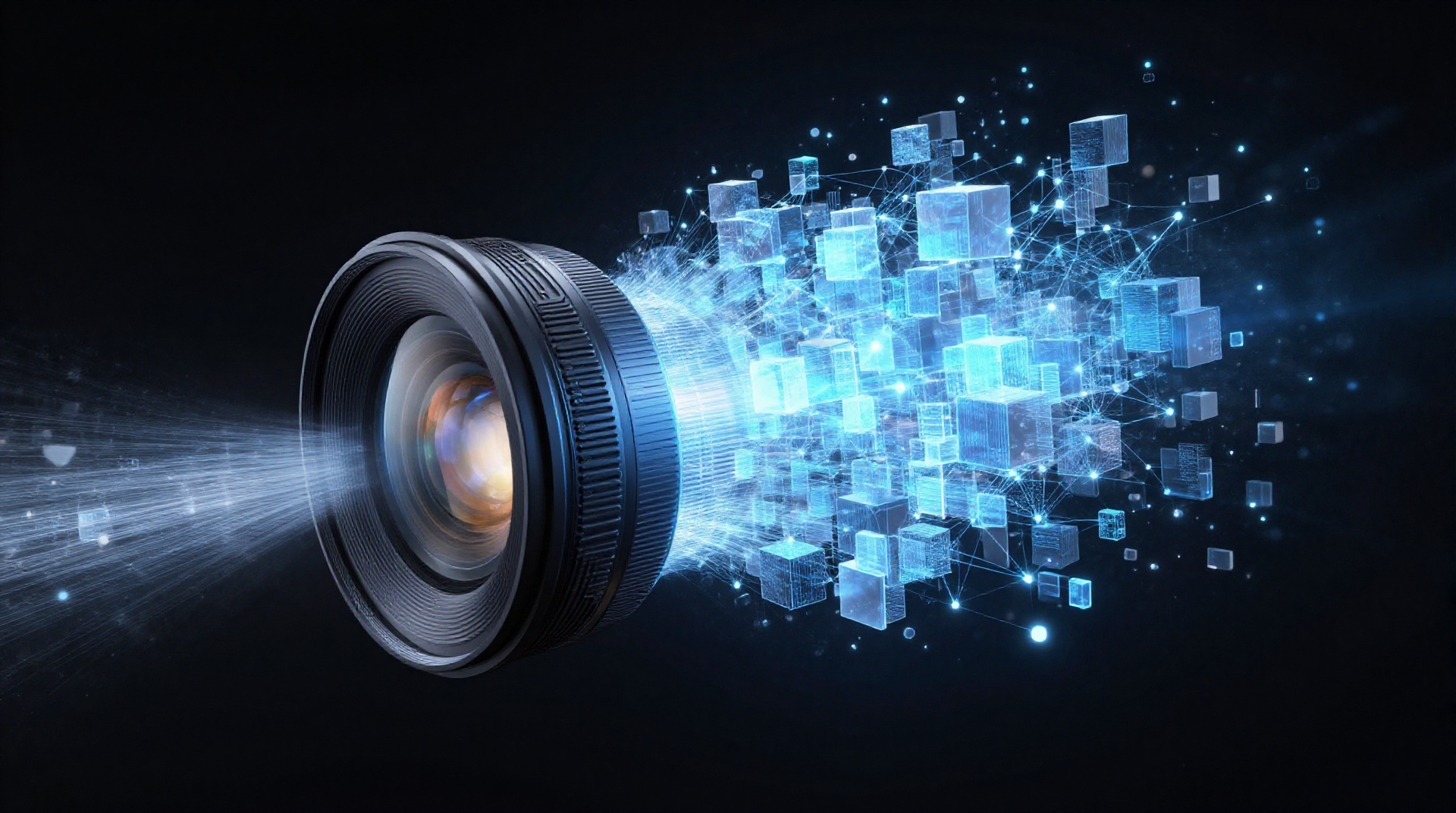 From Multimodal Awareness to a Multimodal Vision-Agent AI Platform