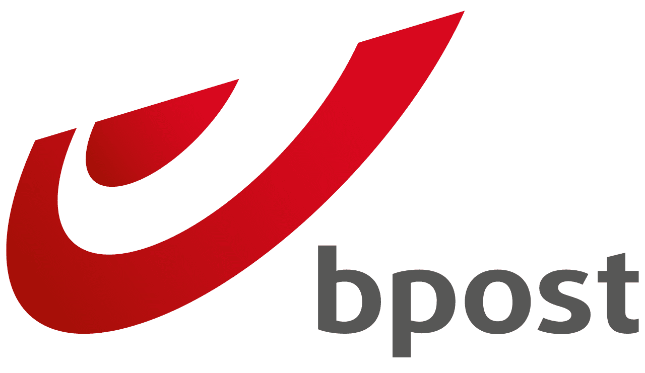 Belgian Post