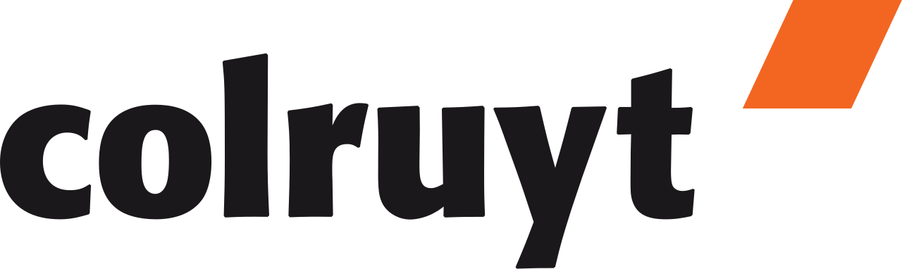Scalable Hazard Training for Colruyt logo