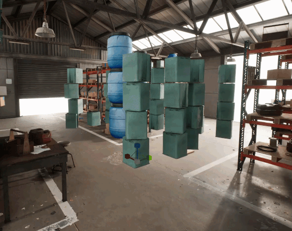 Exploring Unreal Engine’s PCG Framework