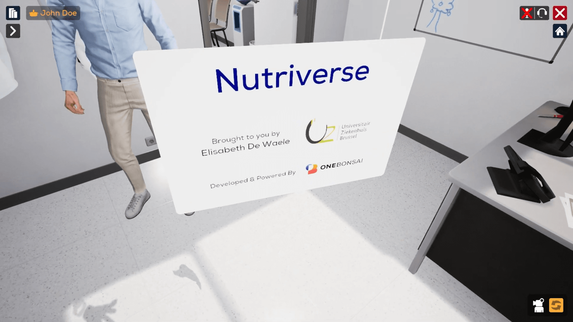 NutriVerse