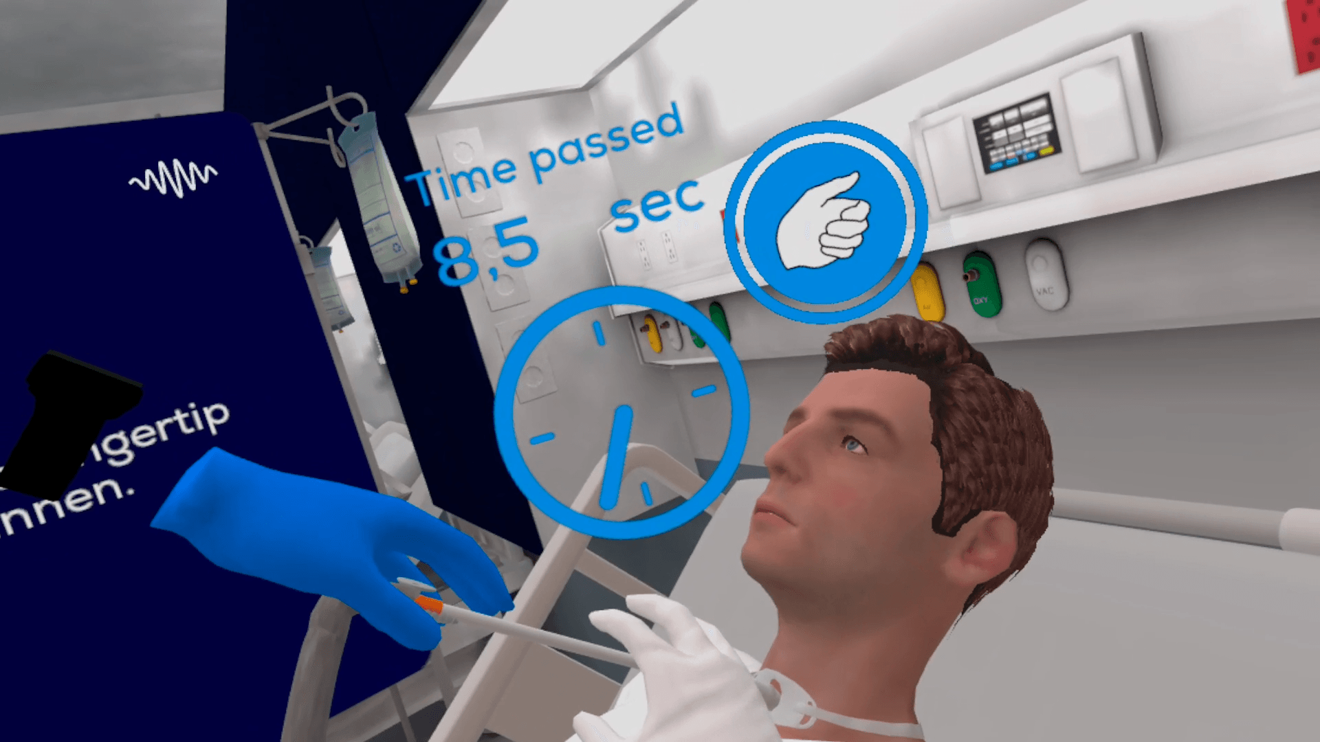 TracheoCare Training