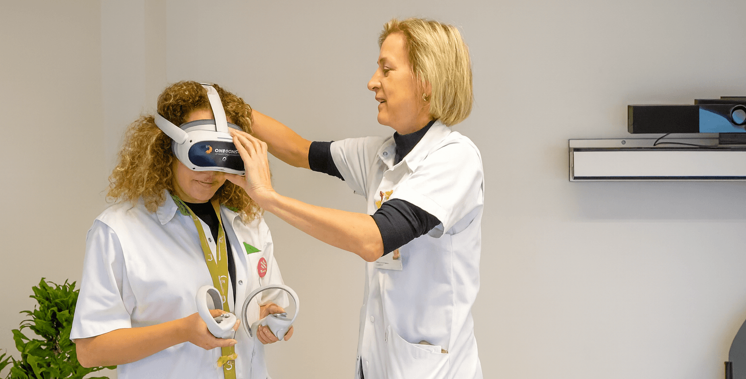 nutriverse img solution