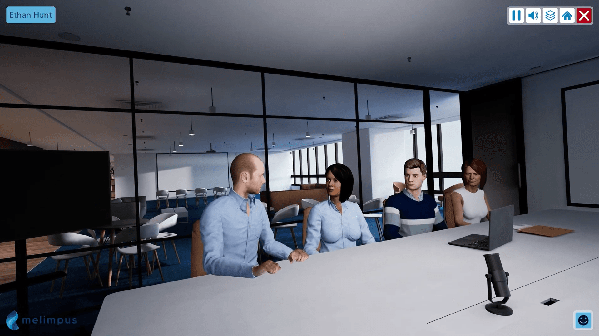 Back to Work Therapy