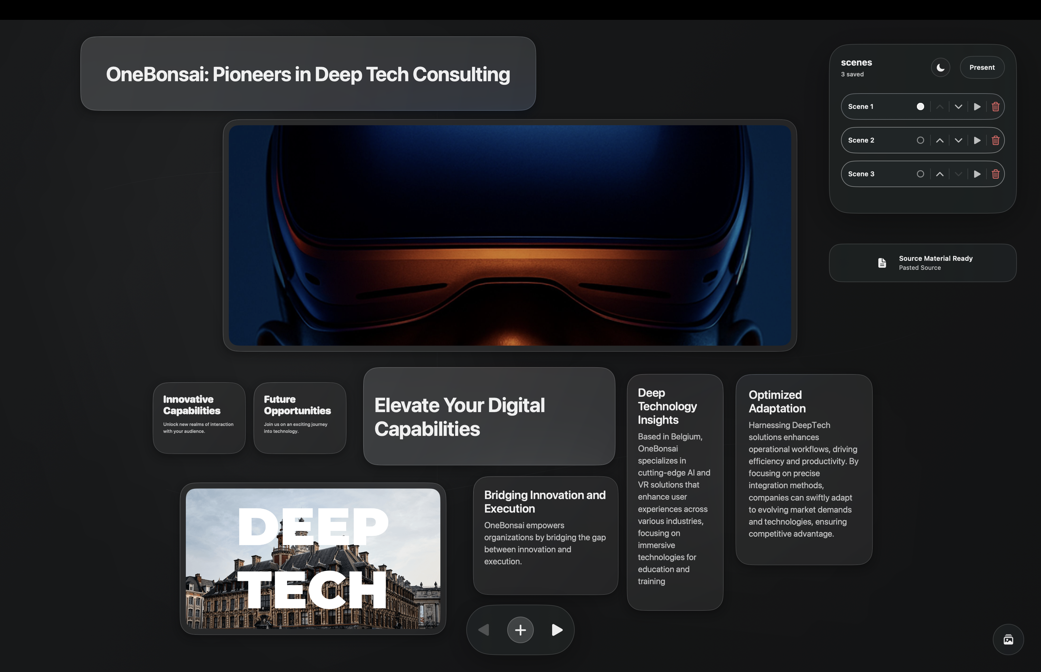 Two Weeks of Vibe Coding a Mac App as a 3D Generalist