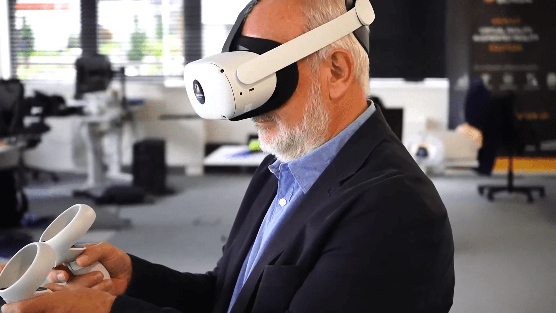 evacuation training img challenge