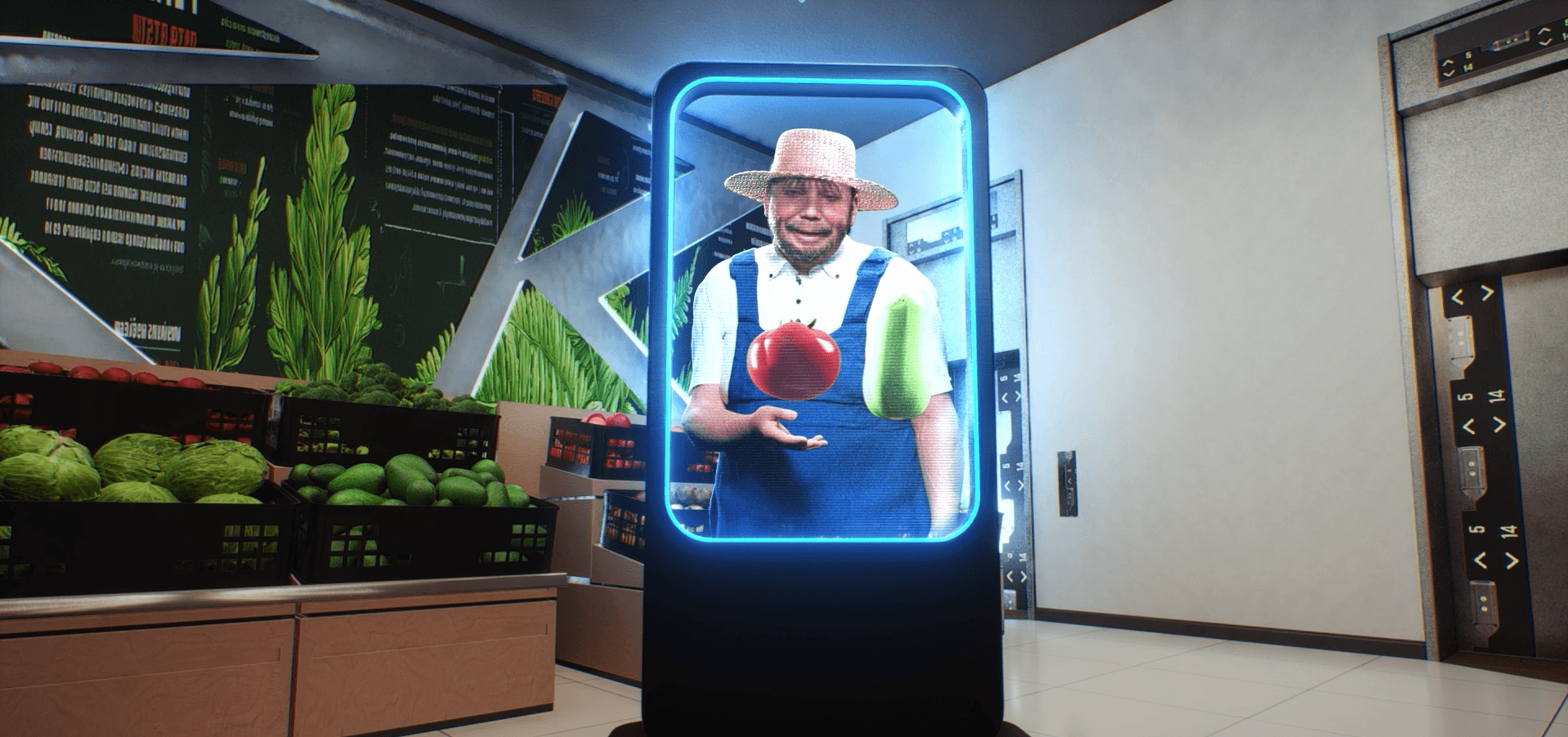 OneBonsai Digital Assistant