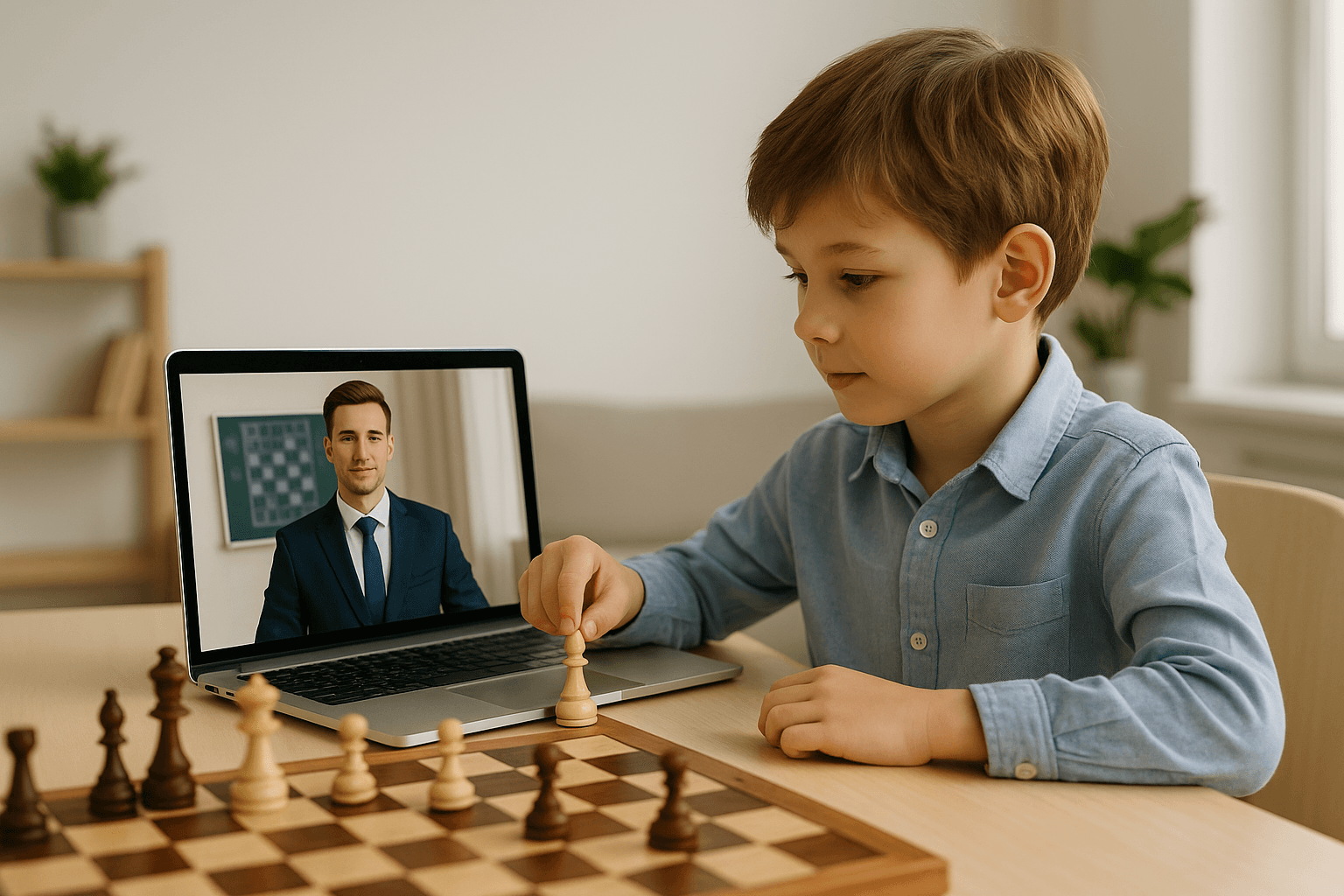 OneBonsai AI Tutoring