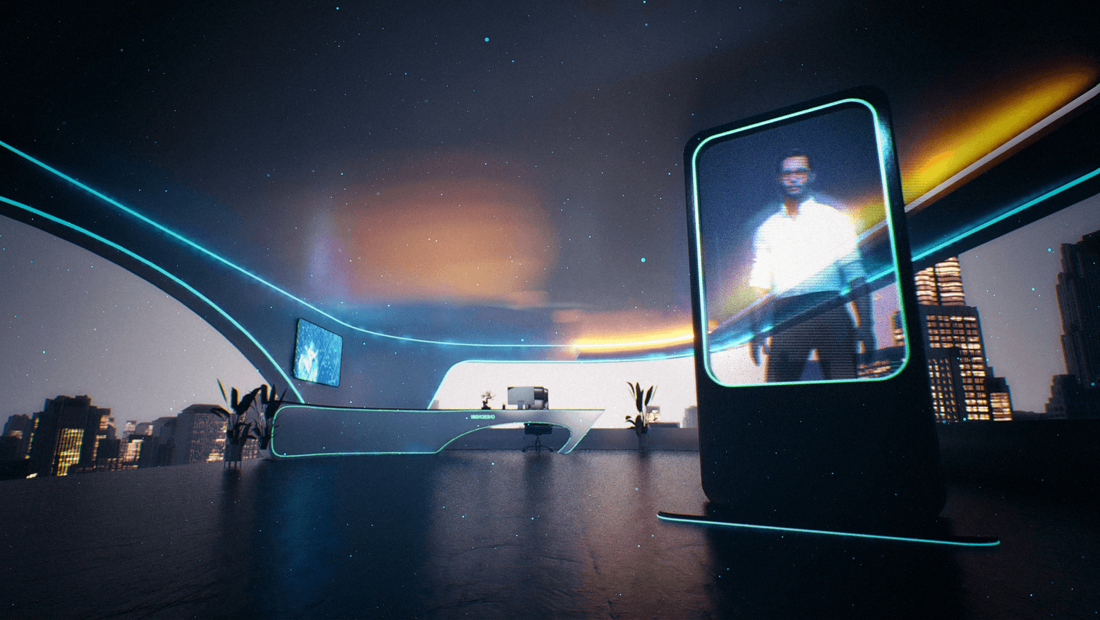 OneBonsai AI Assistant