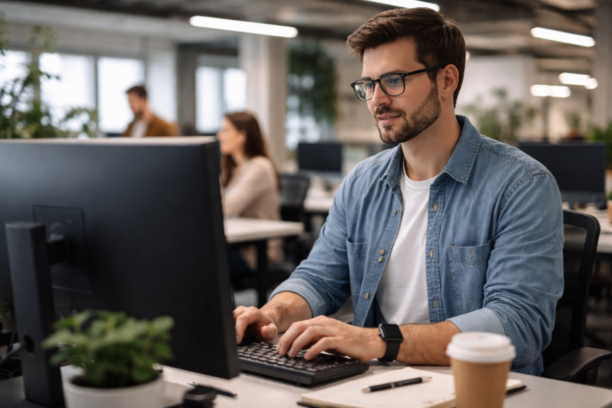 Why Most AI Projects Fail in Knowledge-Heavy Organisations and What to Build Instead