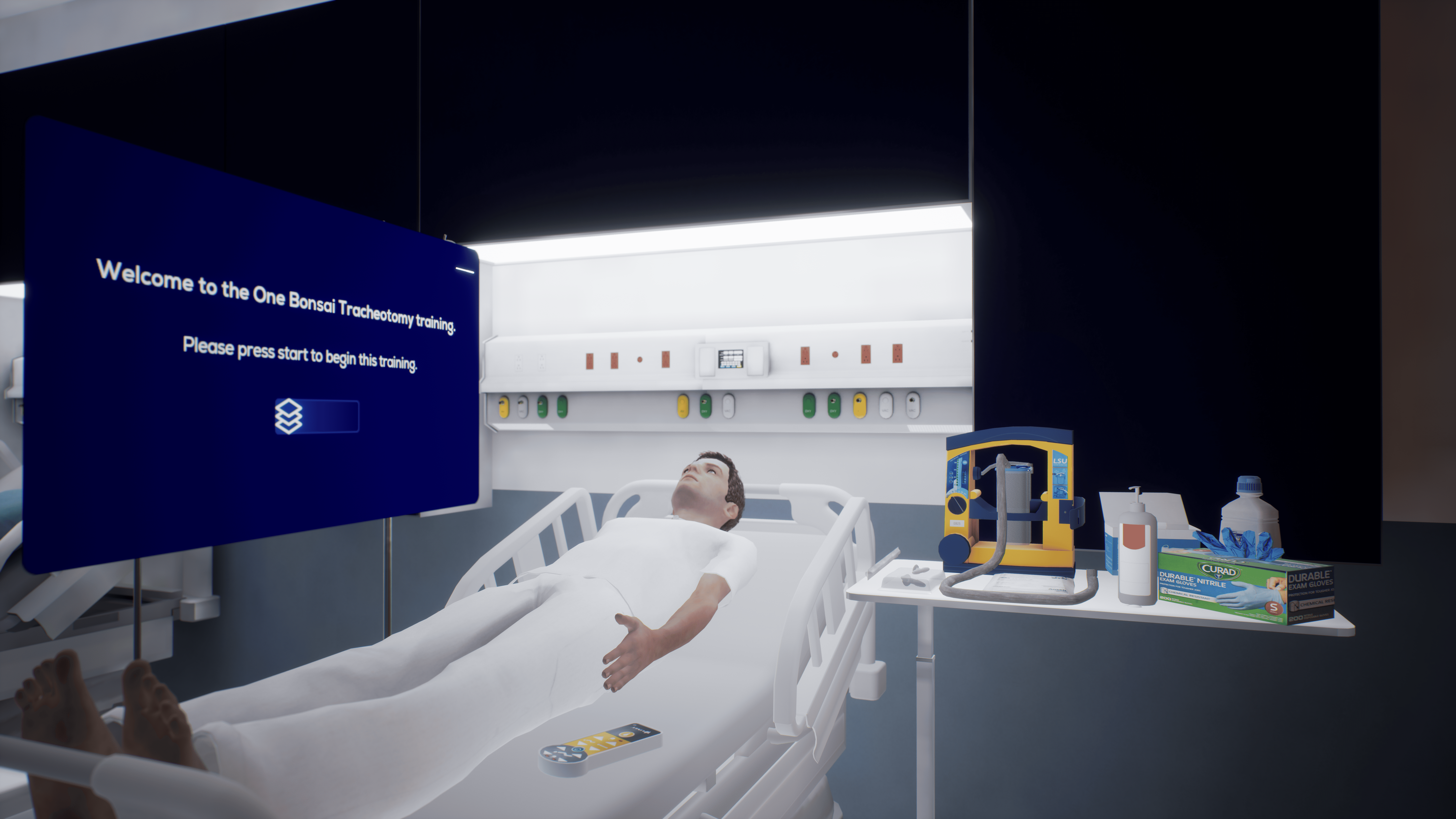 tracheocare img challenge