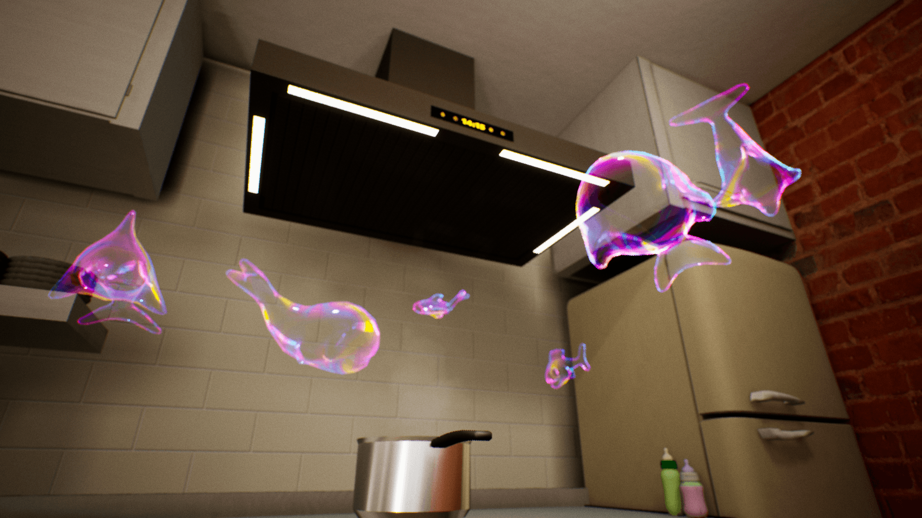 baby risk simulator img solution