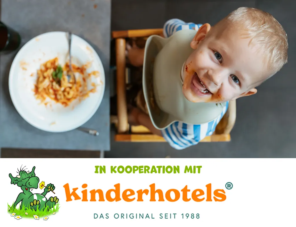 Sujet zum INGO Gewinnspiel 2026 in Kooperation mit den Original Kinderhotels Europa