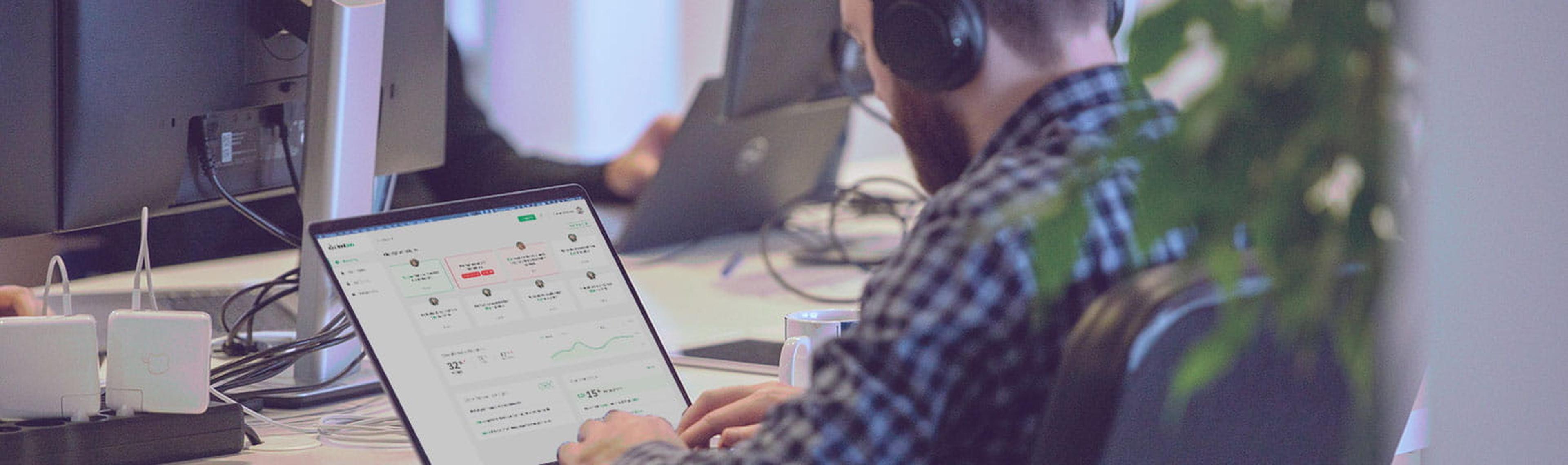 ClientZen turns customers into evangelists with real-time feedback based on AI sentiment analysis
