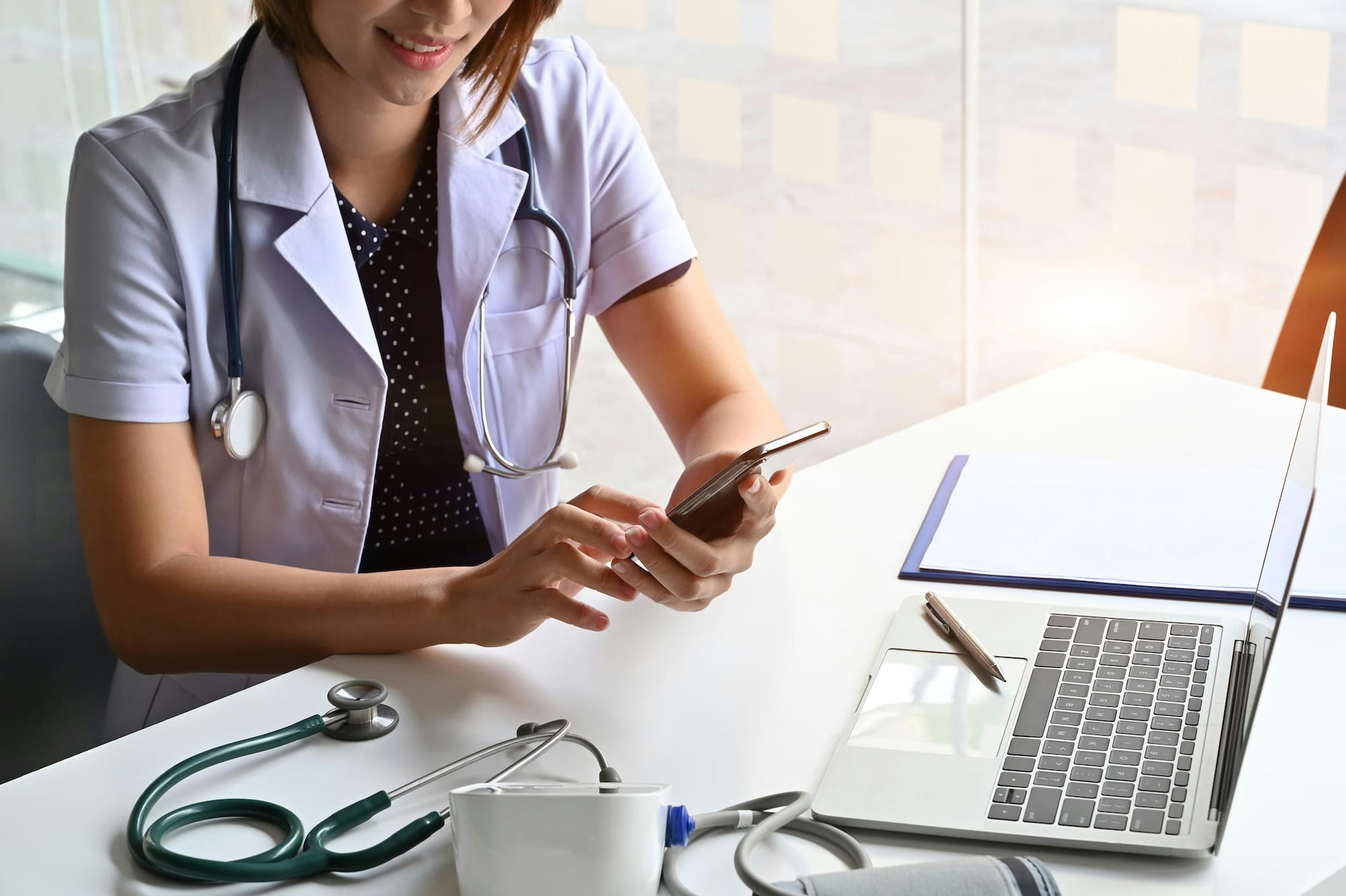 The three levels of HCP personalization in pharma portals
