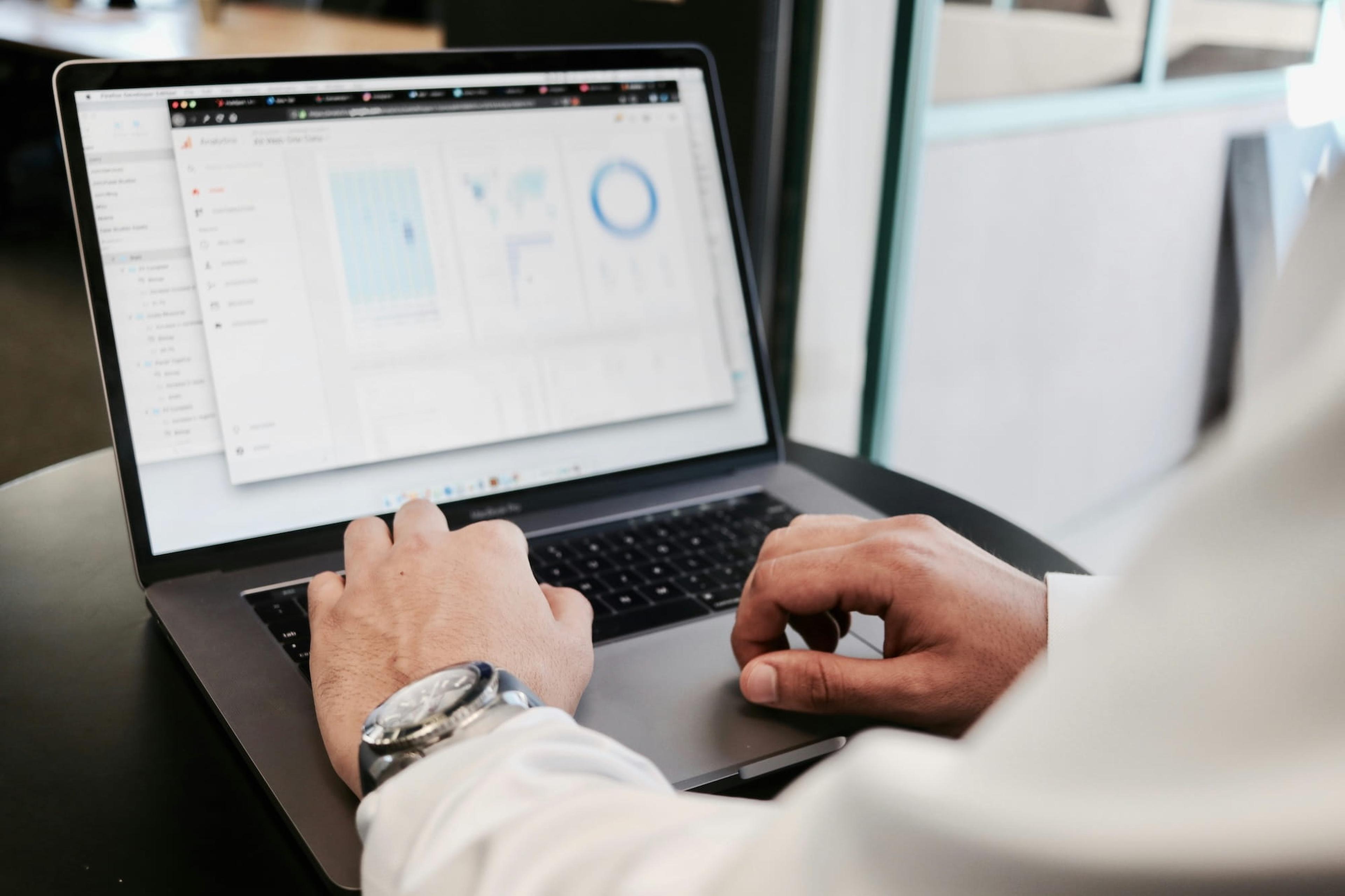 HCP Portal Audit: Building a Roadmap for a Better HCP Experience