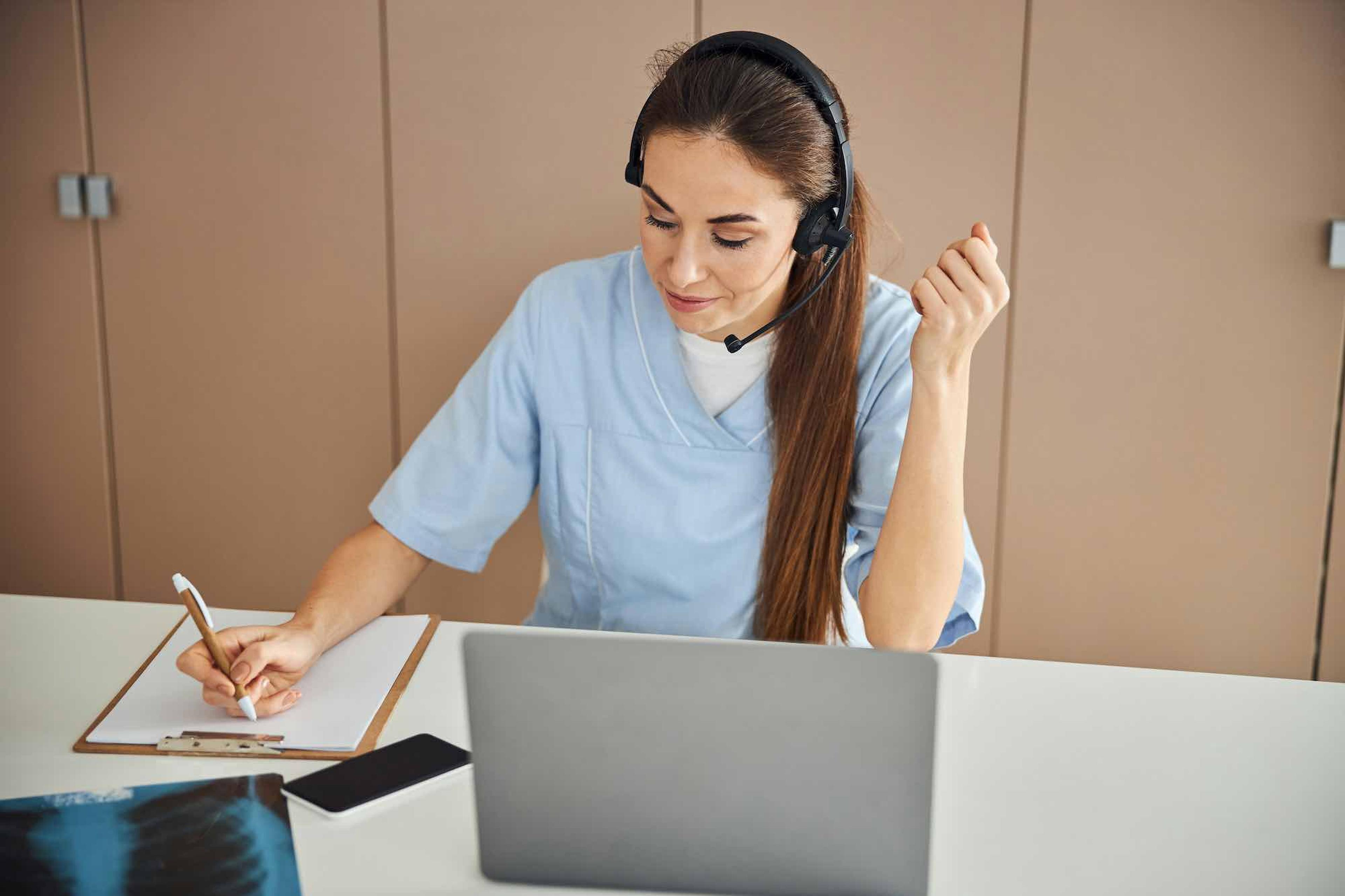 4 reasons why HCP portals are essential for modern healthcare