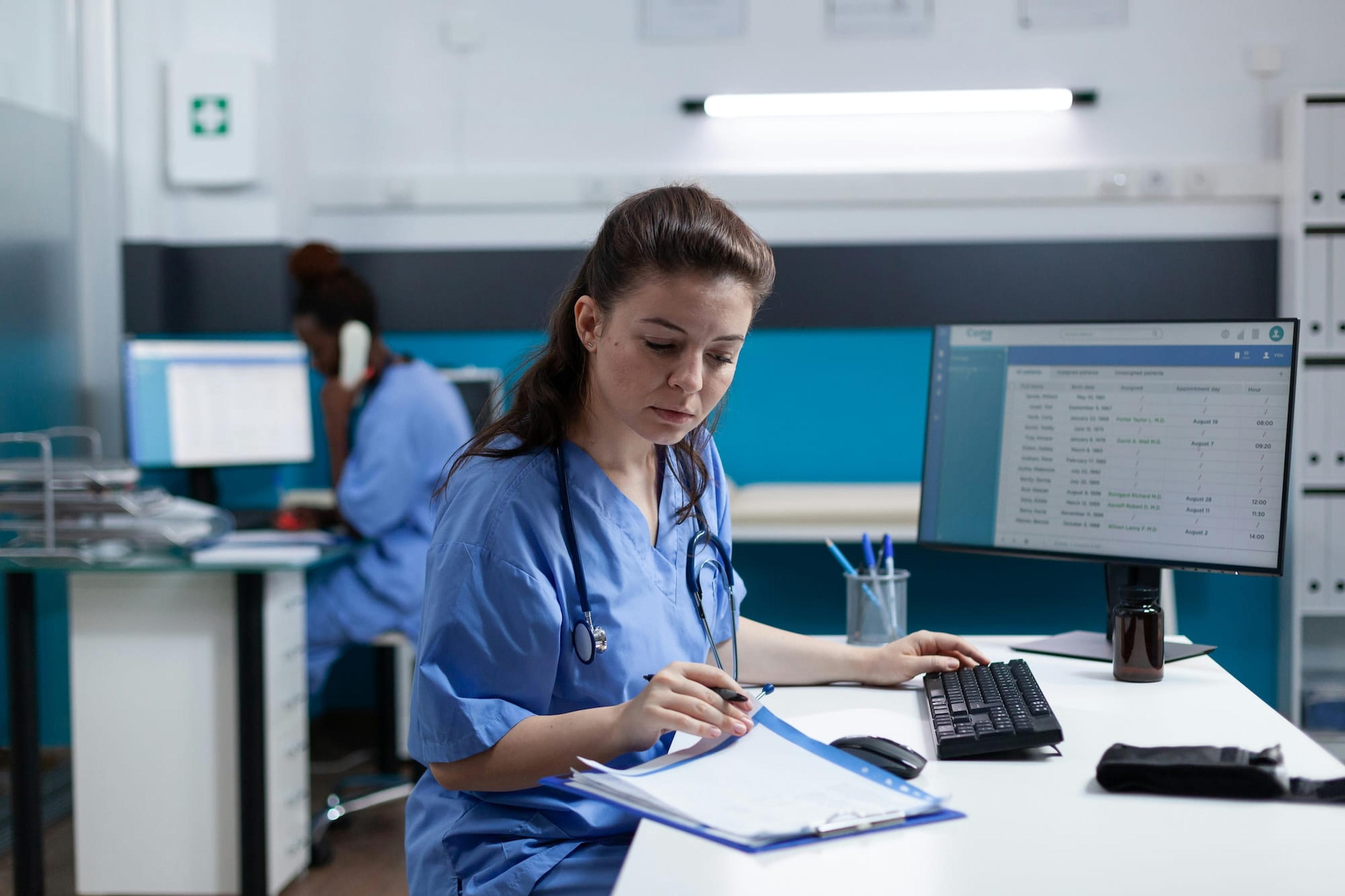 Do pharma HCP portals still matter in a world of AI overviews?