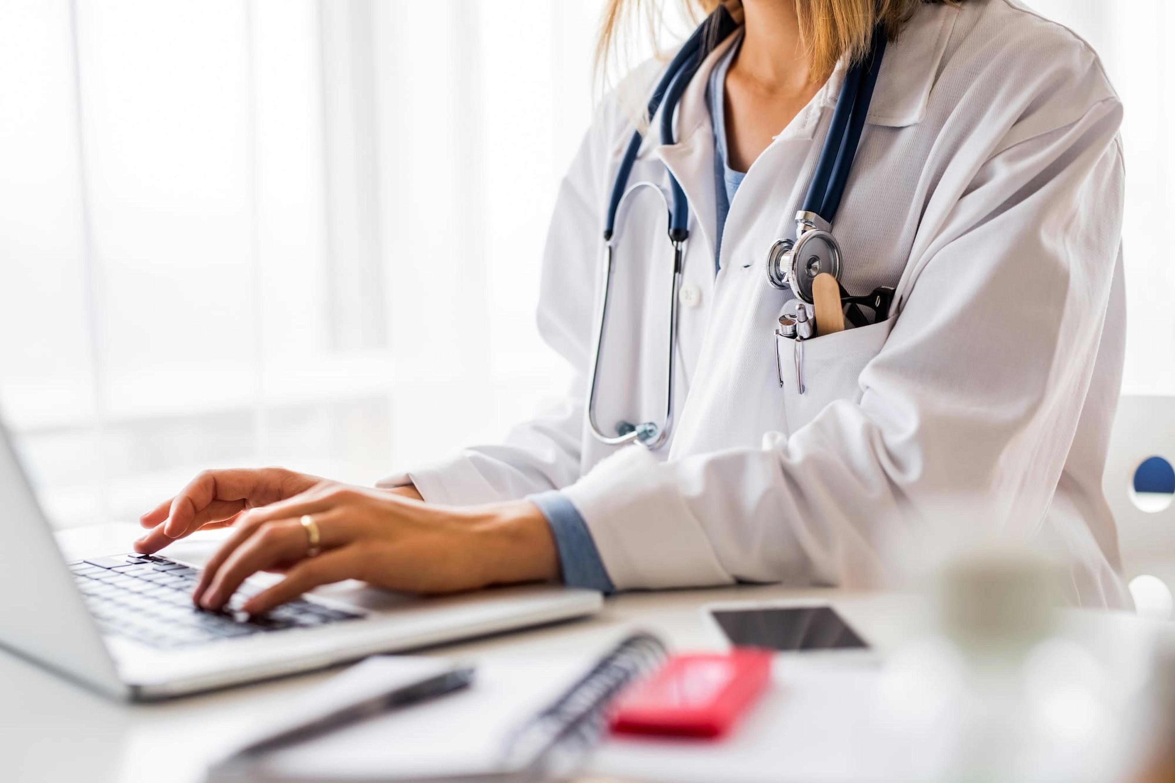 Pharma content personalization engine delivered in 4 weeks