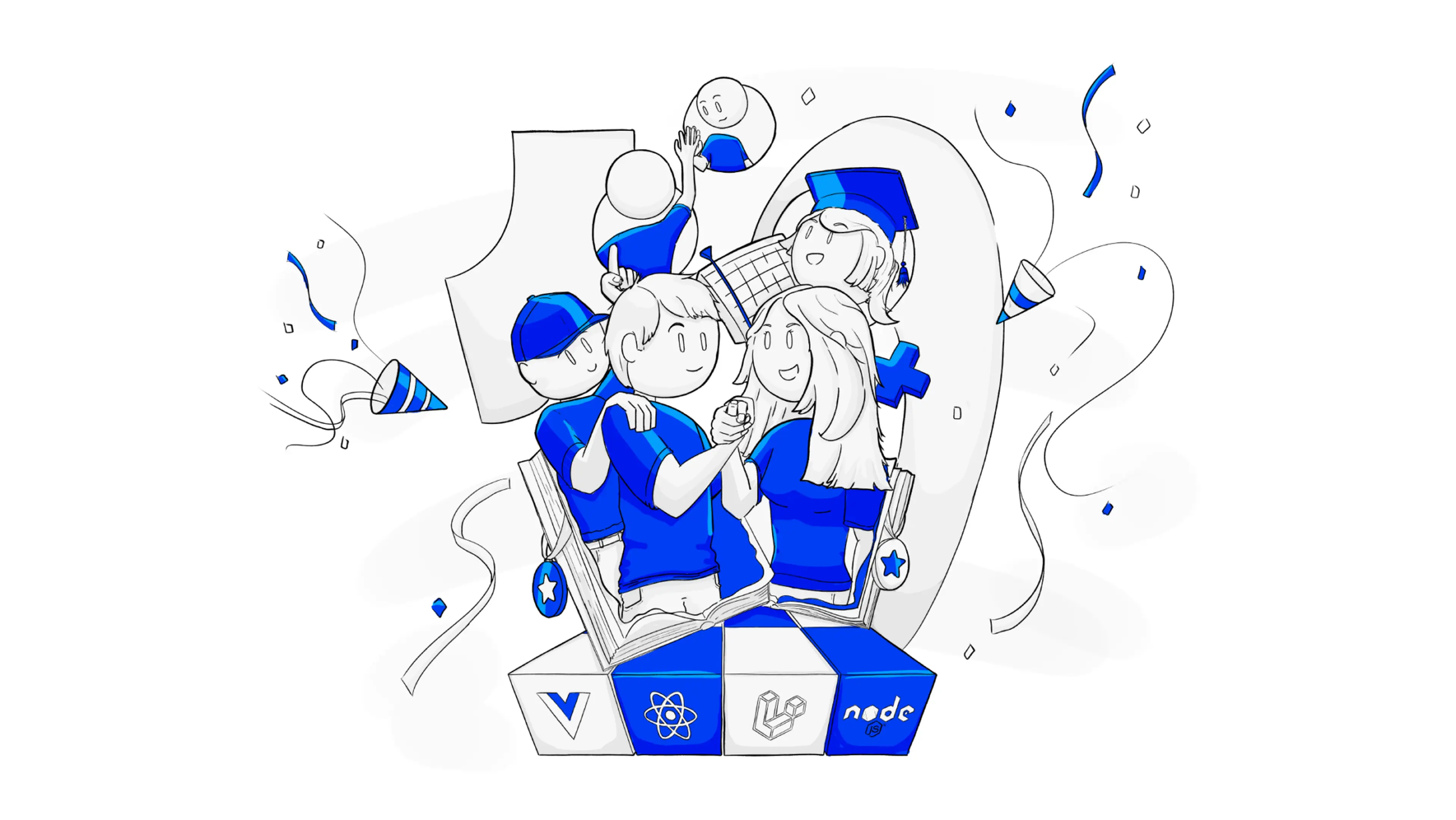 Building a different kind of company — Digitalya’s 10-year journey