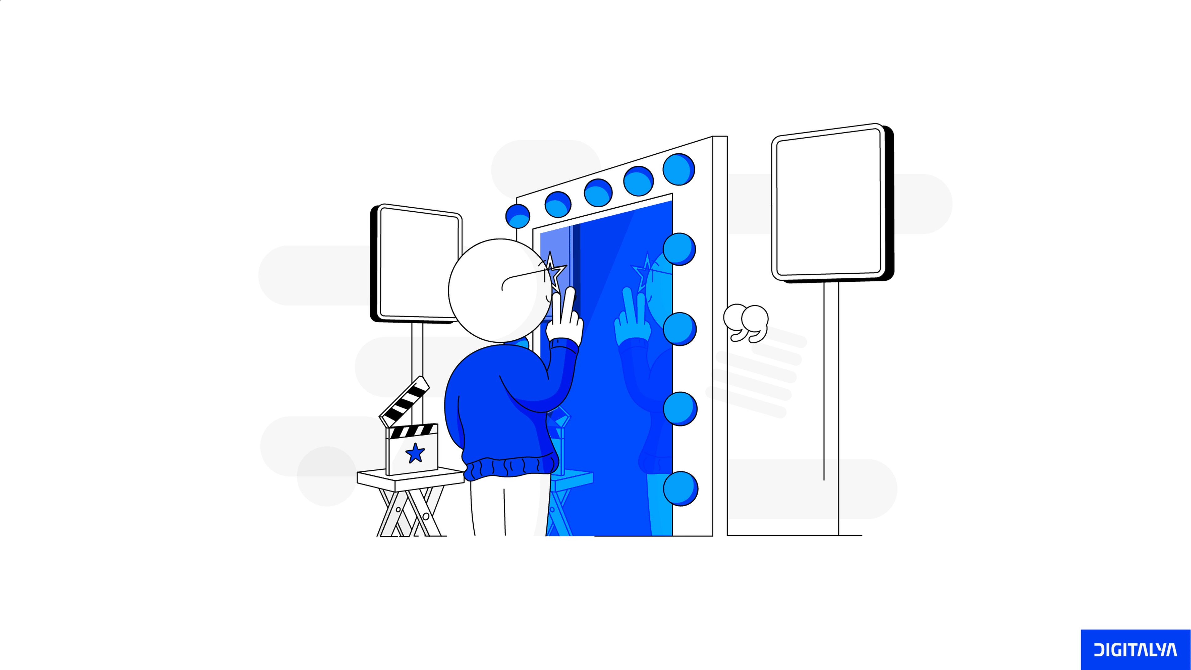 Employee spotlight — stories of people thriving at Digitalya