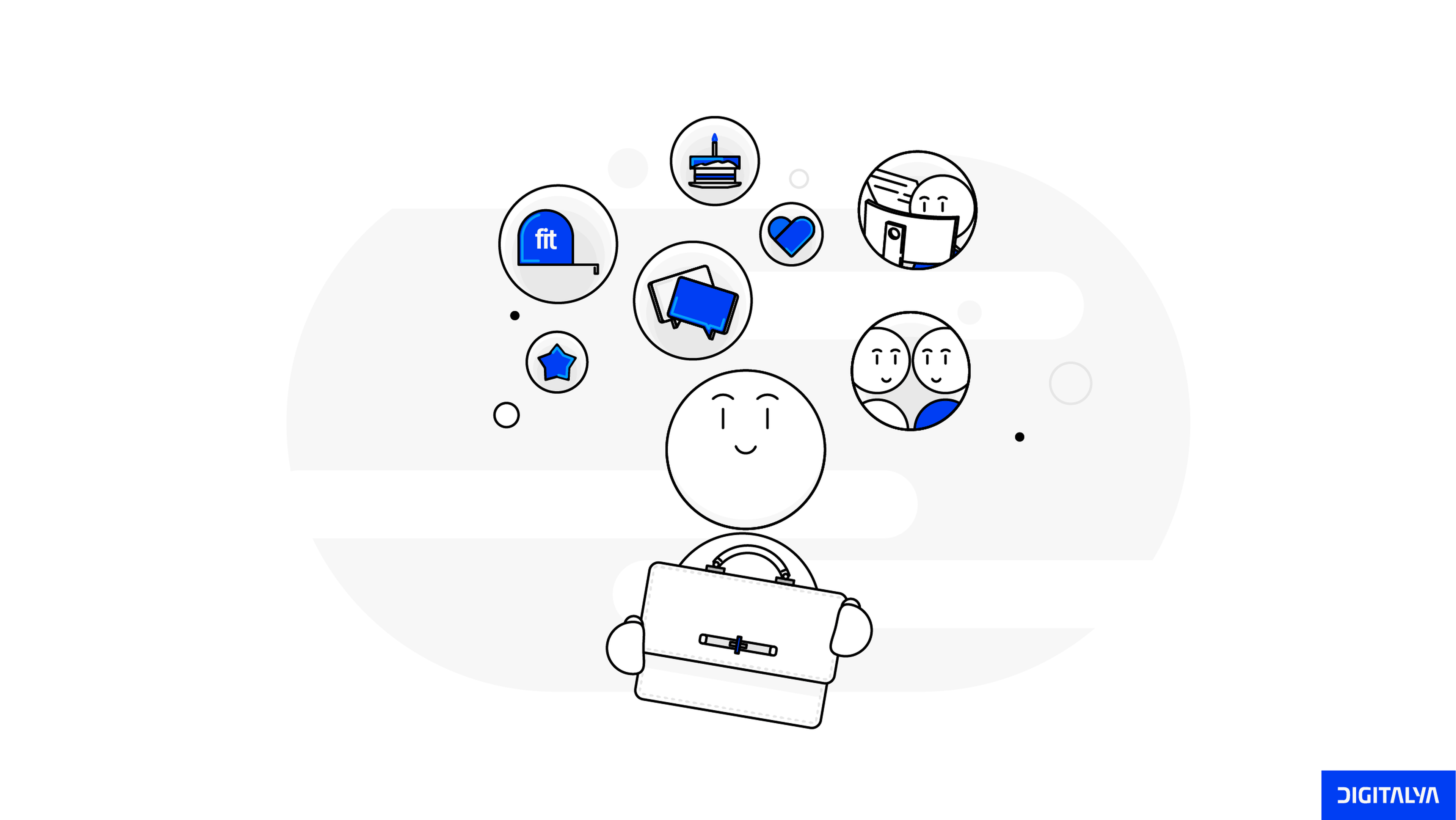 7 ingredients for building a healthy company culture (and how we do it)