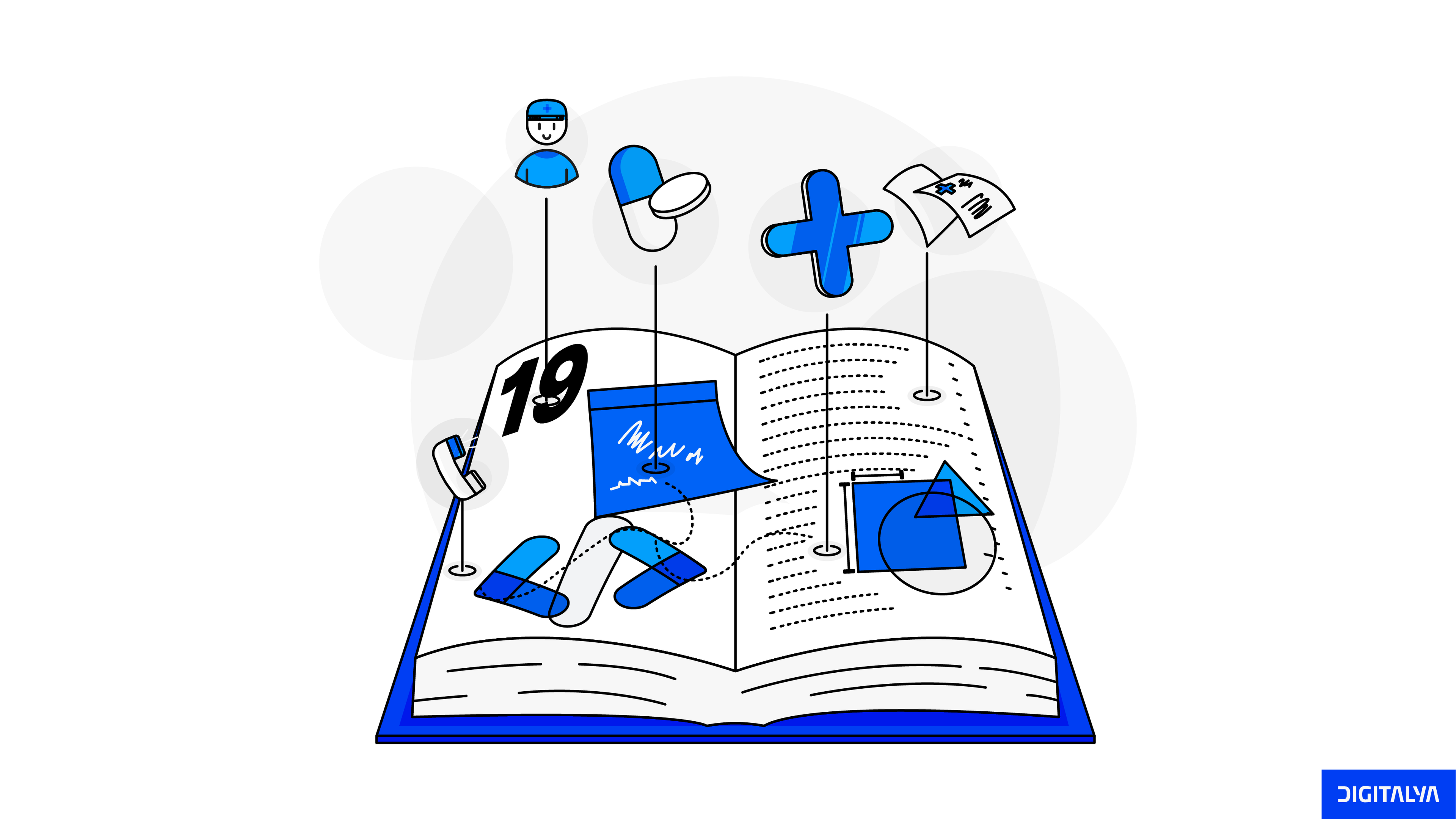 The HCP Portal Development Process - Guide for Pharma