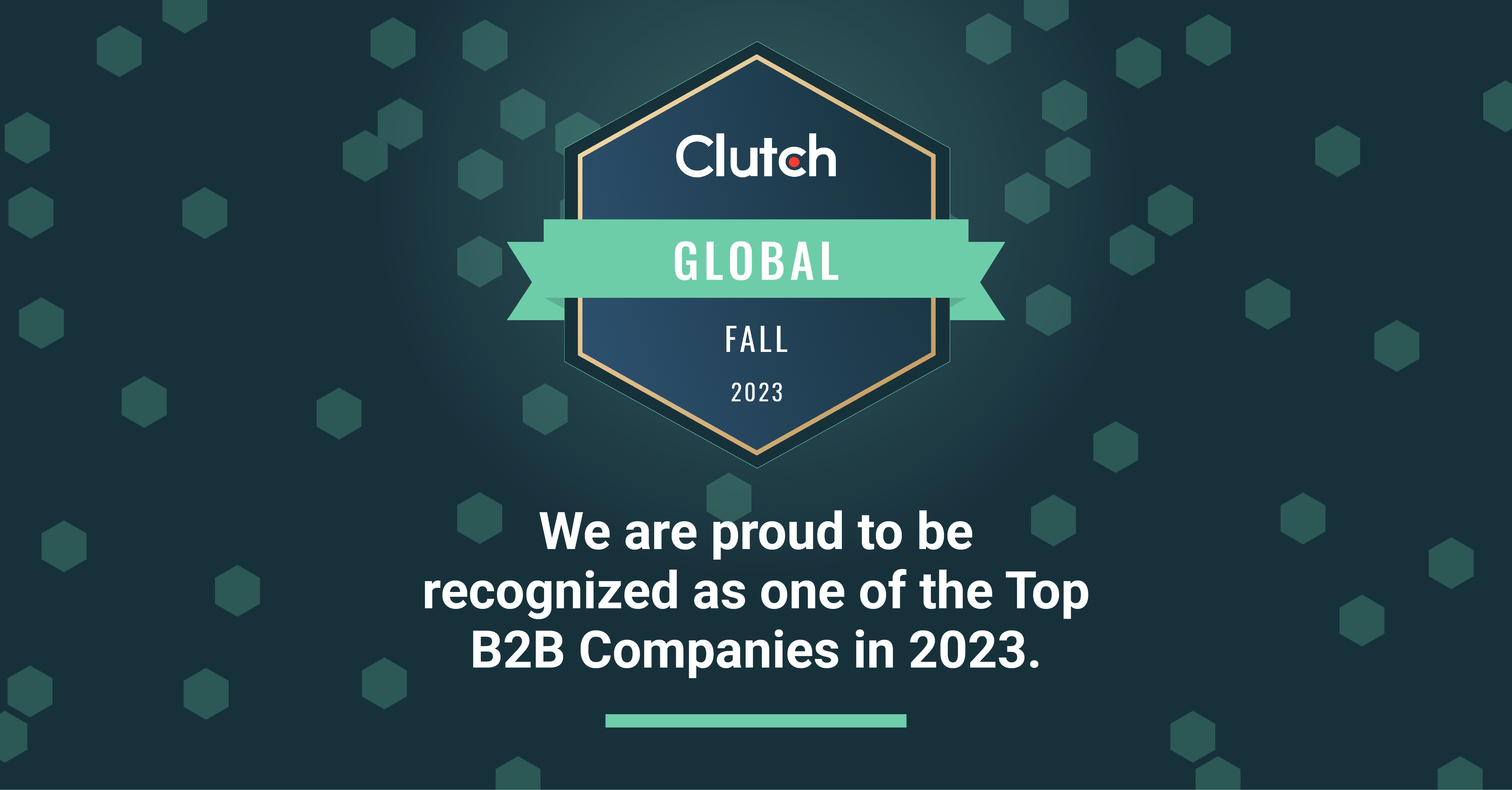 Digitalya recognized as Clutch Global Leader and Clutch Champion for 2023