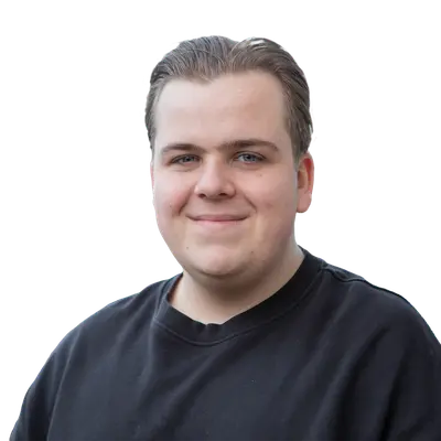 Rick Bergman