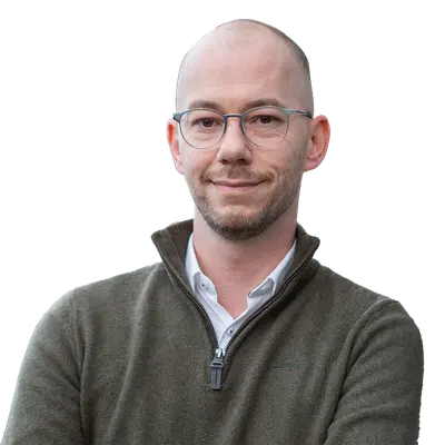 Sander Reitsma