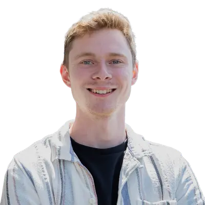 Patrick O' Gorman