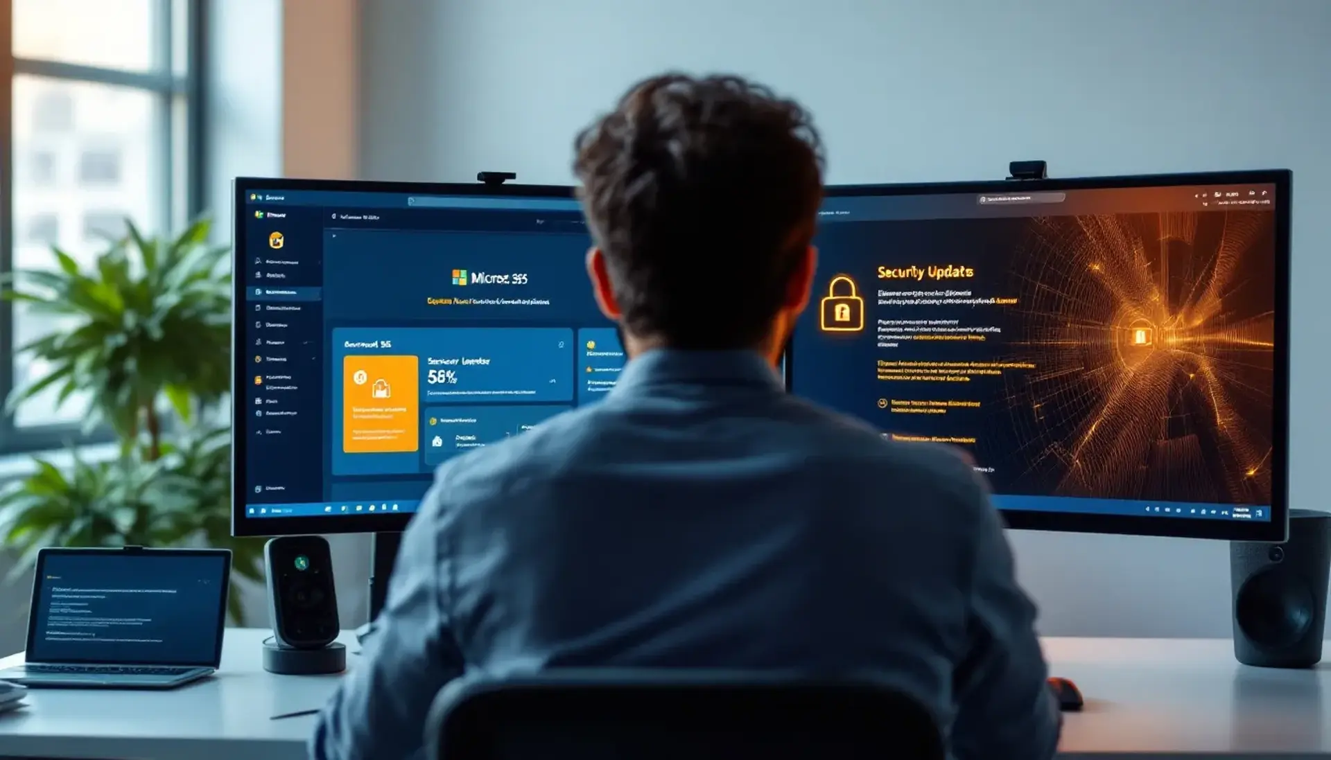 Kritieke Microsoft Office-kwetsbaarheid: wat u nu moet doen